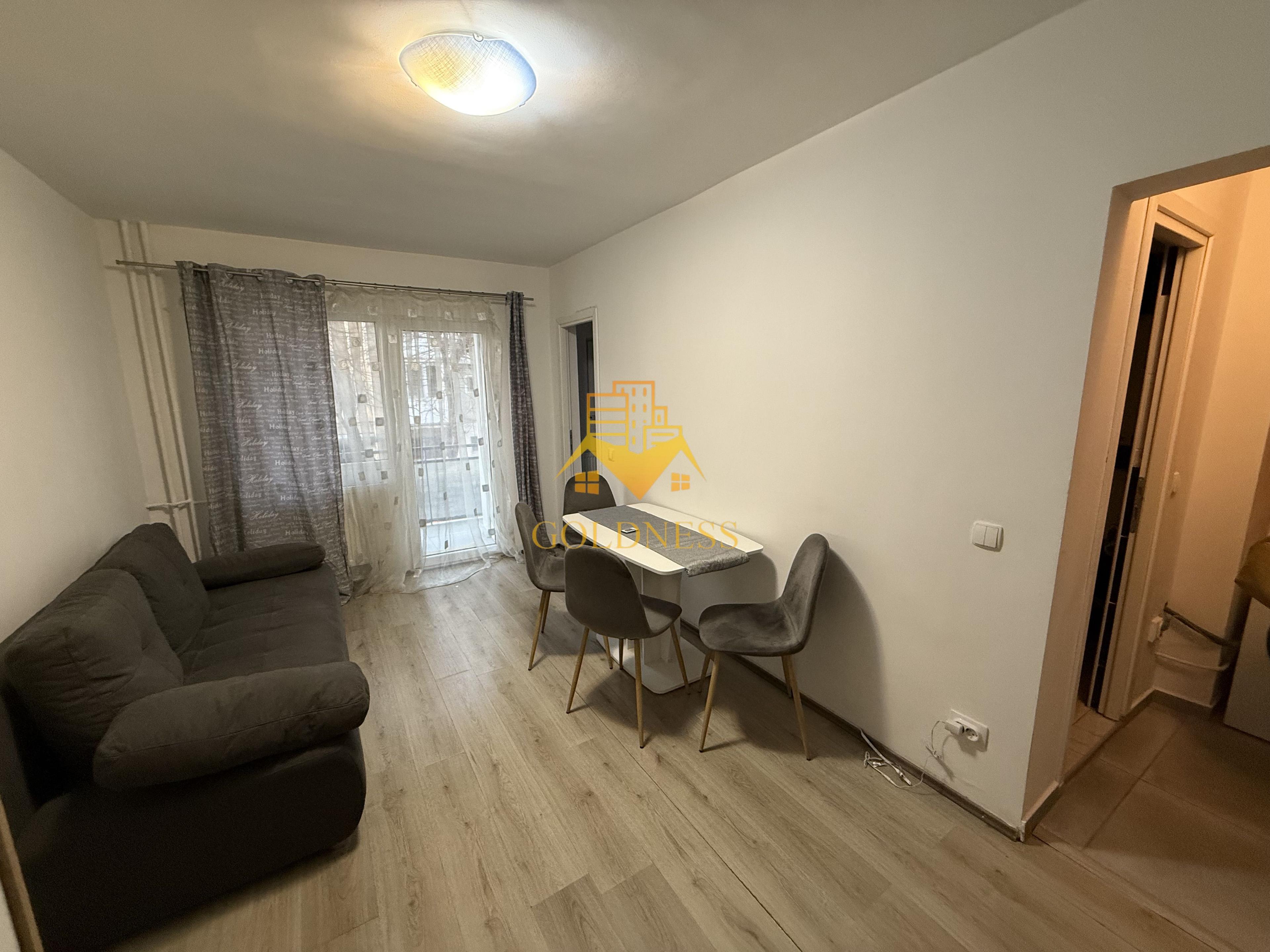 1 camera, modern, decomandata, balcon, Cartierul Marasti, Aurel Vlaicu - 4