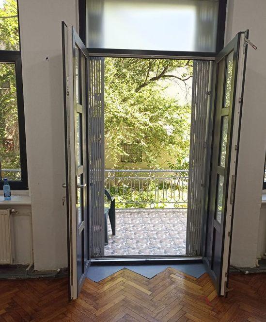 3 camere in vila | Cismigiu | terasa 10 mp + 2 boxe - 4