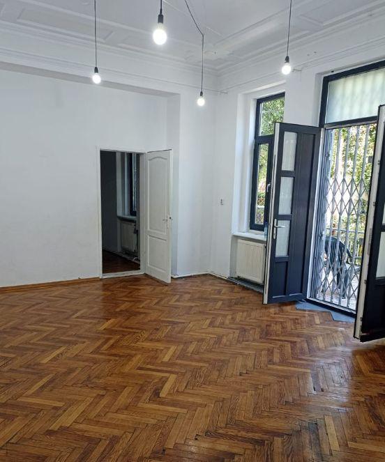 3 camere in vila | Cismigiu | terasa 10 mp + 2 boxe - 2