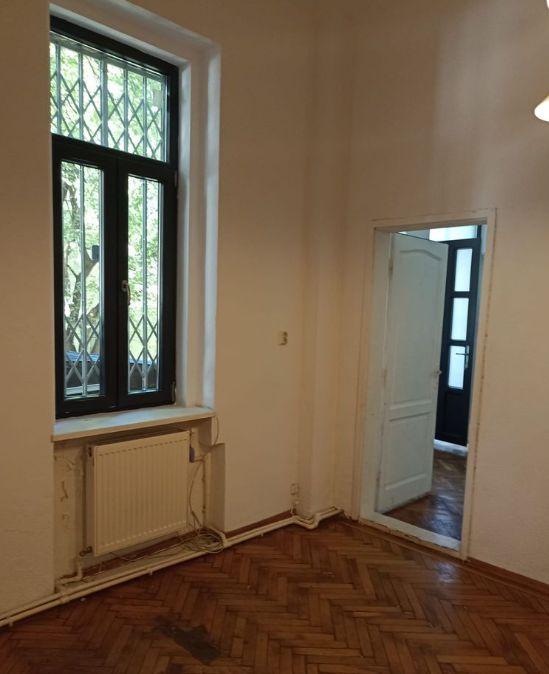 4 camere in vila | Cismigiu | terasa 10 mp + 2 boxe - 9