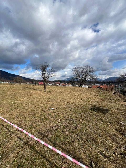 Teren intravilan , zona Secu , Prundul Birgaului ! - 6