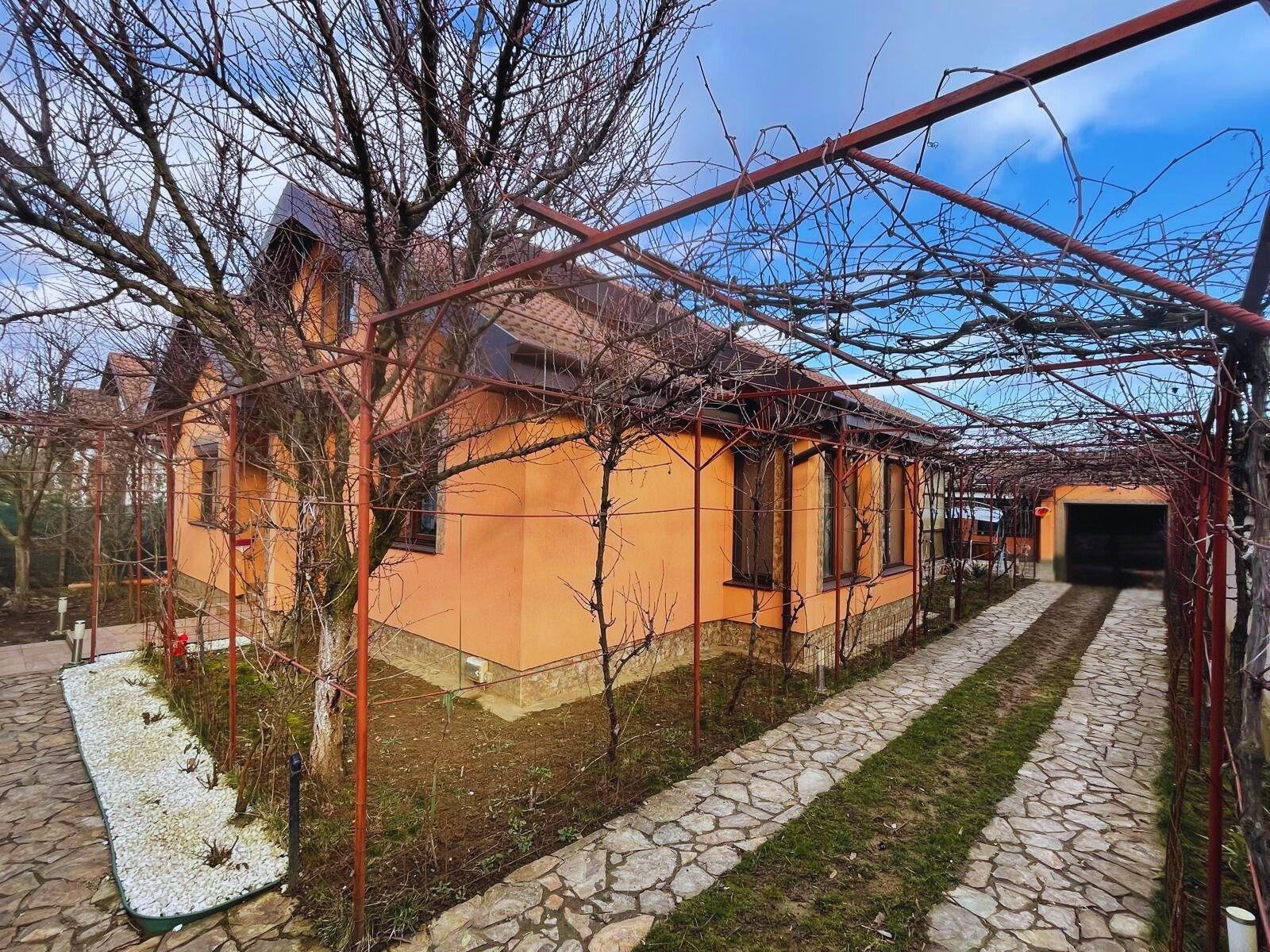Casa Santandrei, zona linistita, gaz,curent,apa,teren 550 mp-214900Eur - 4