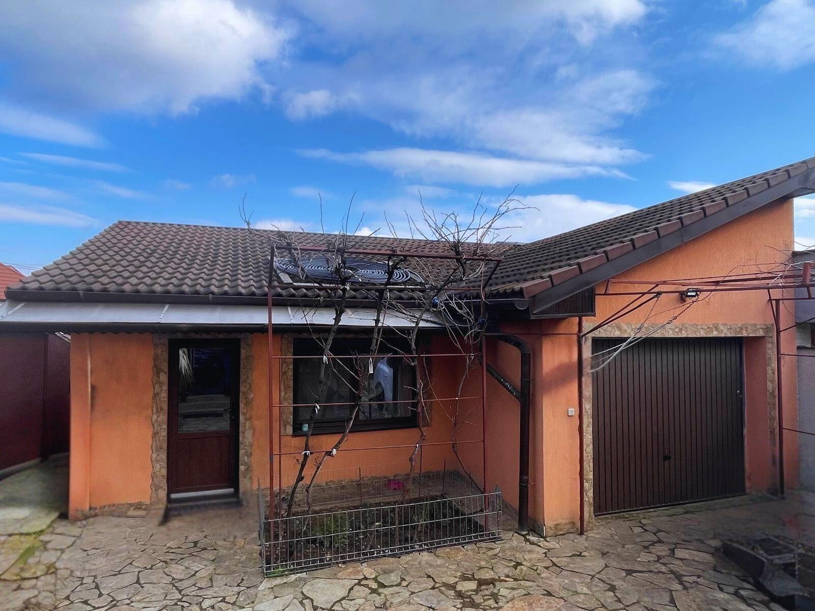 Casa Santandrei, zona linistita, gaz,curent,apa,teren 550 mp-208000Eur - 5