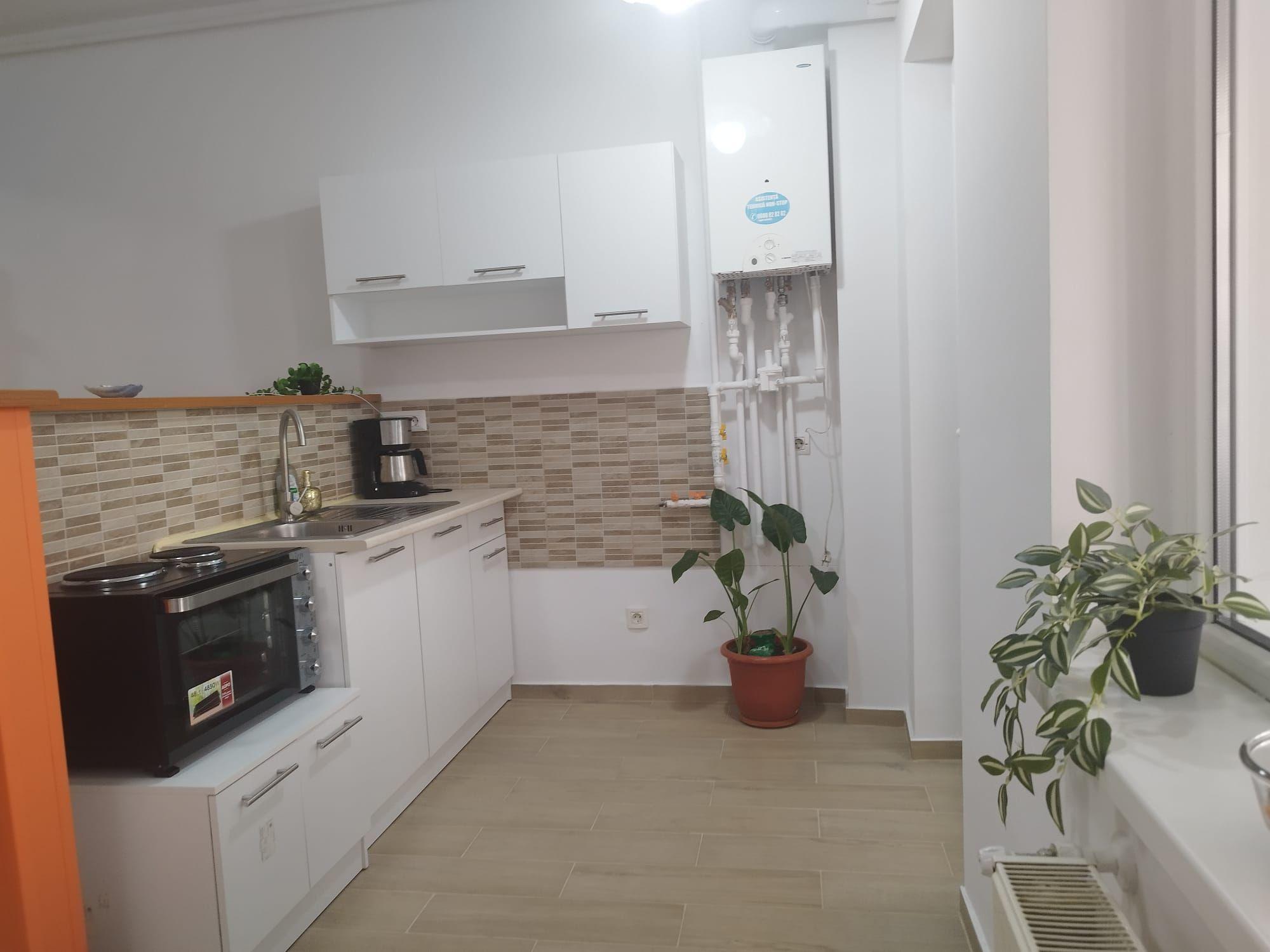 Garsonieră de vânzare – Prelungirea Ghencea, Cartier Primăvara - 18