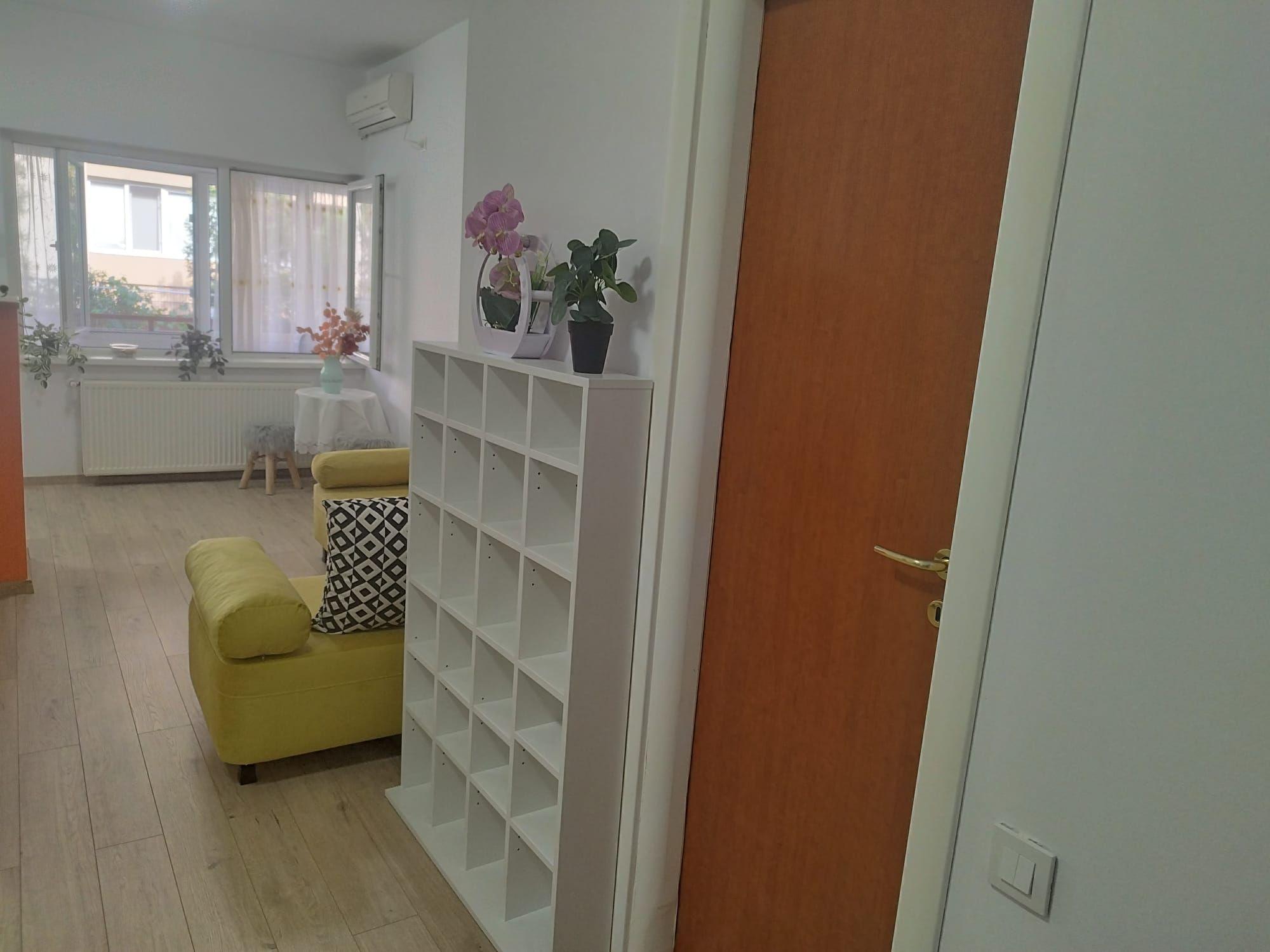 Garsonieră de vânzare – Prelungirea Ghencea, Cartier Primăvara - 4