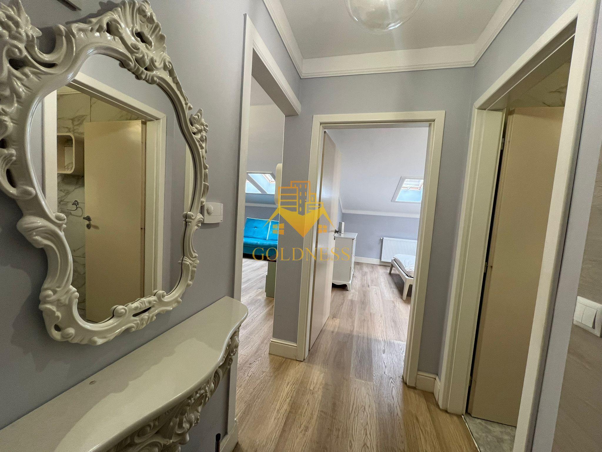 2 camere, modern, FSEGA, Iulius Mall, Panemar, Gheorgheni,Pet Friendly - 9