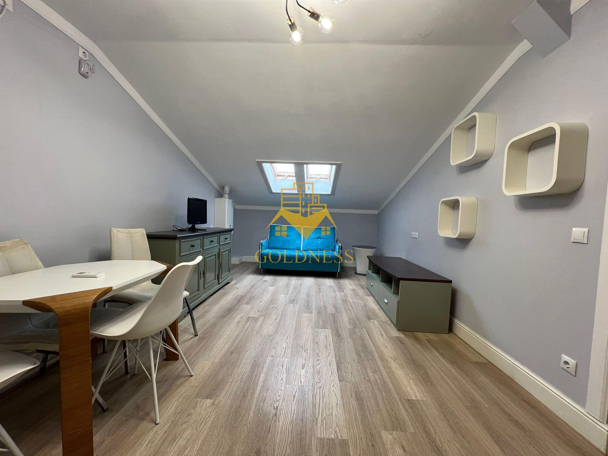 2 camere, modern, FSEGA, Iulius Mall, Panemar, Gheorgheni,Pet Friendly - 2