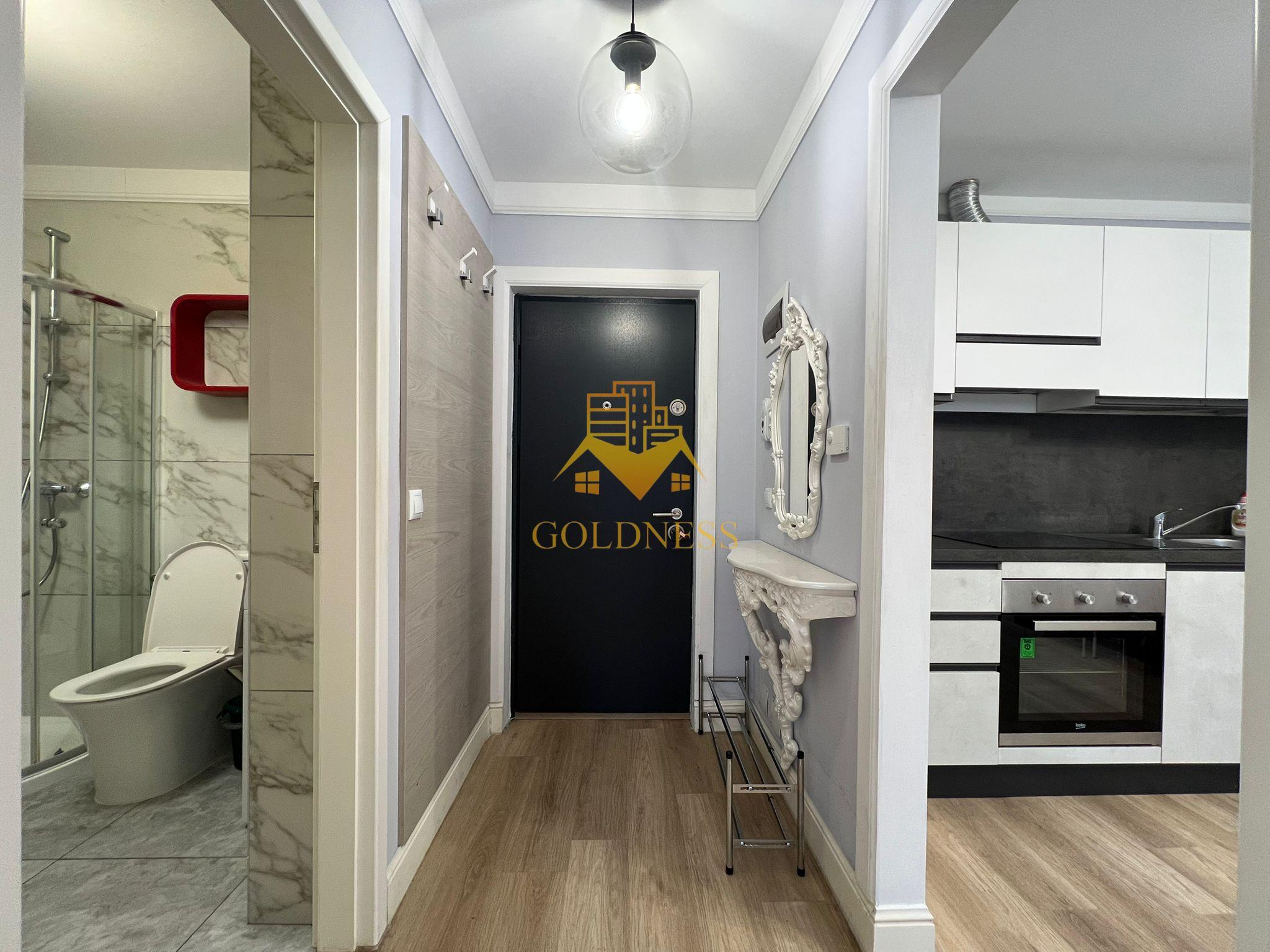 2 camere, modern, FSEGA, Iulius Mall, Panemar, Gheorgheni,Pet Friendly - 8