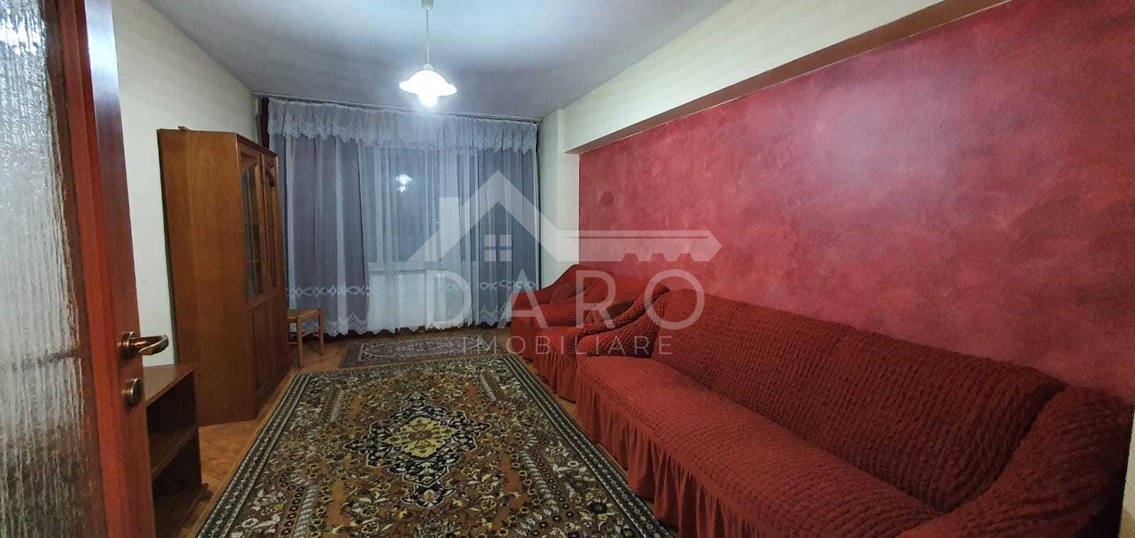 🏡 Apartament 3 camere de vânzare – Tudor - 1