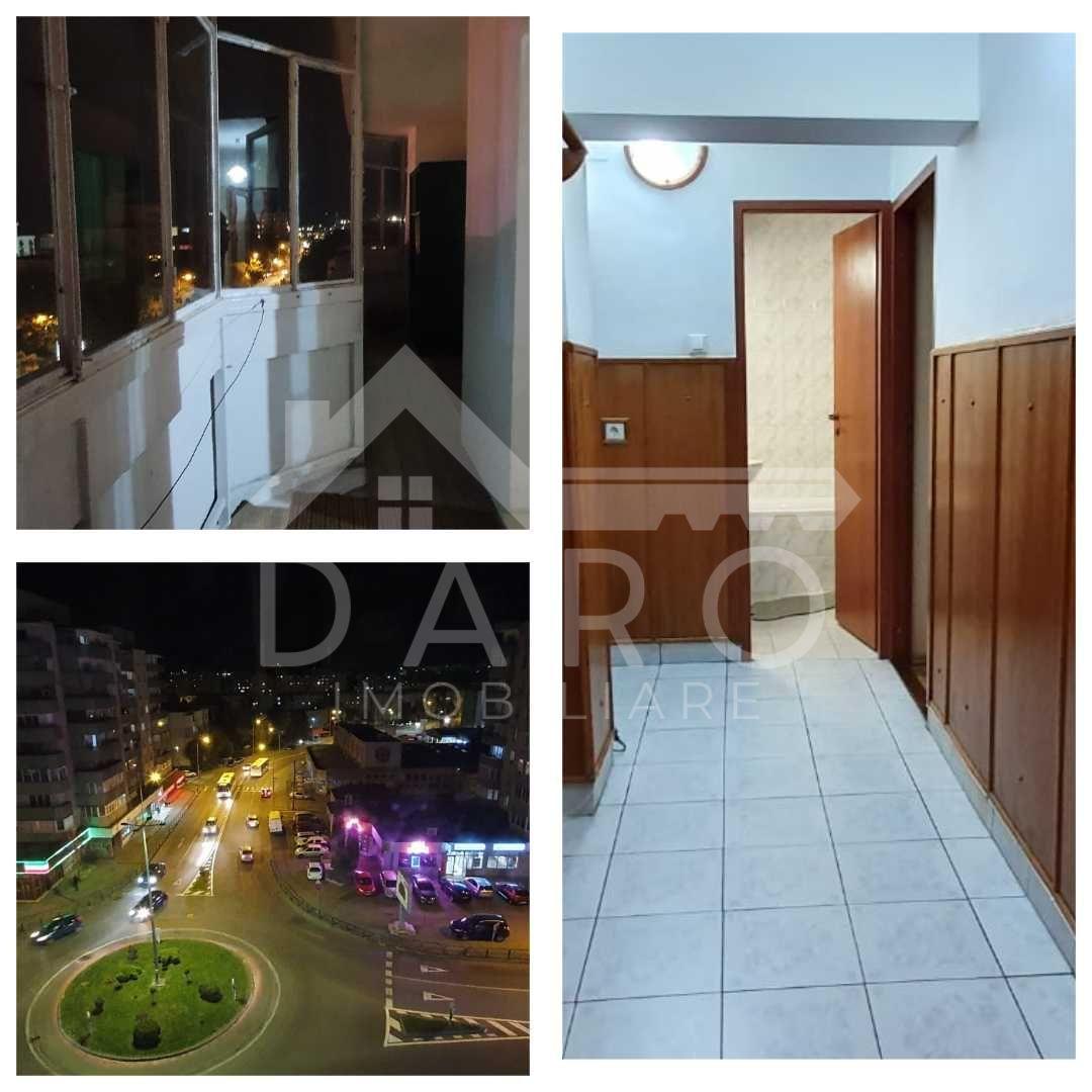 🏡 Apartament 3 camere de vânzare – Tudor - 6