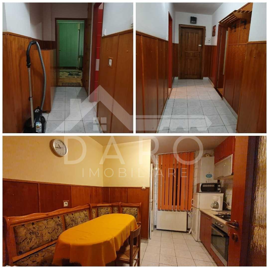 🏡 Apartament 3 camere de vânzare – Tudor - 5