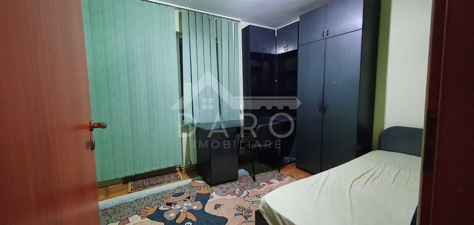 🏡 Apartament 3 camere de vânzare – Tudor - 7