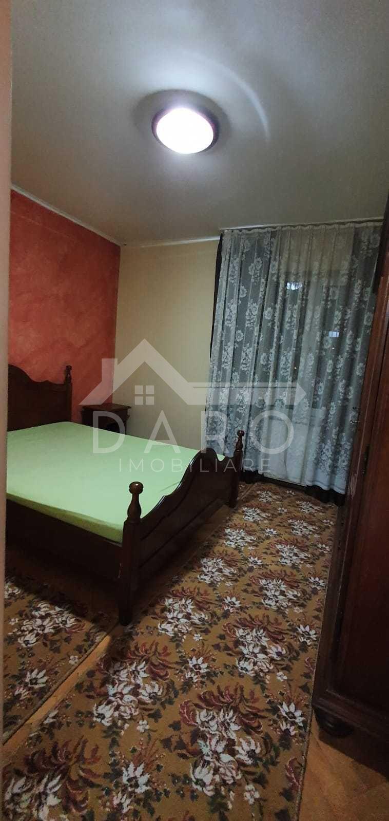🏡 Apartament 3 camere de vânzare – Tudor - 4