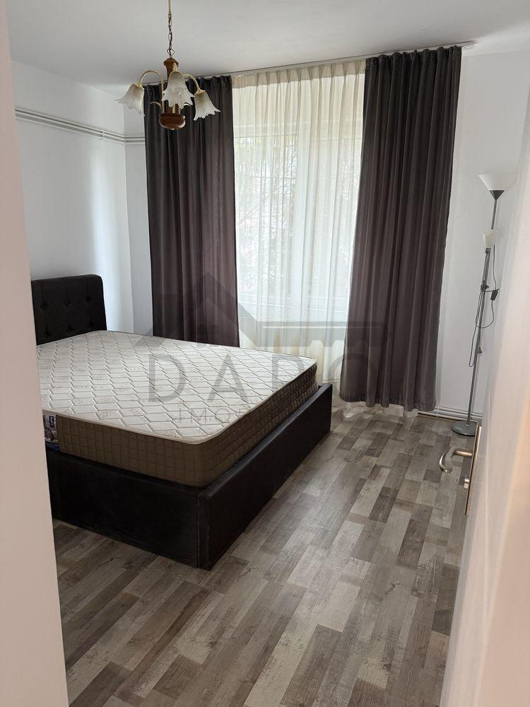 Apartament cu 2 camere bulevardul Pandurilor zona E-ON - 5