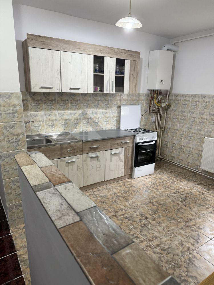 Apartament cu 2 camere bulevardul Pandurilor zona E-ON - 1