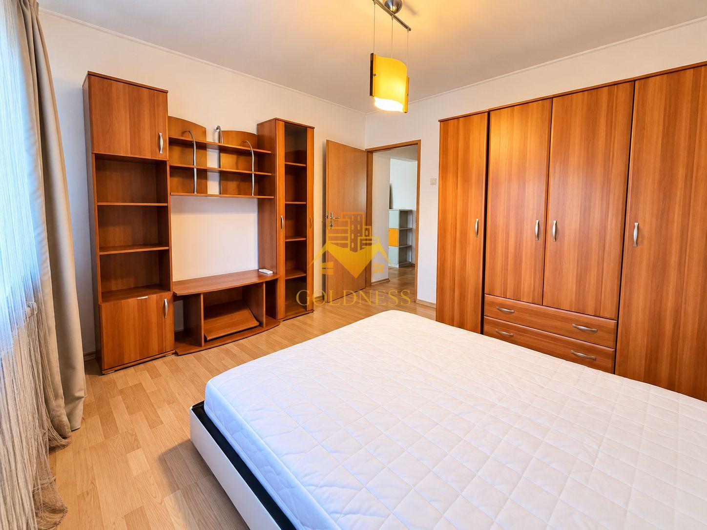 2 camere, Pet Friendly, Zorilor,UMF,Spitalul de Recuperare, UTCN - 1