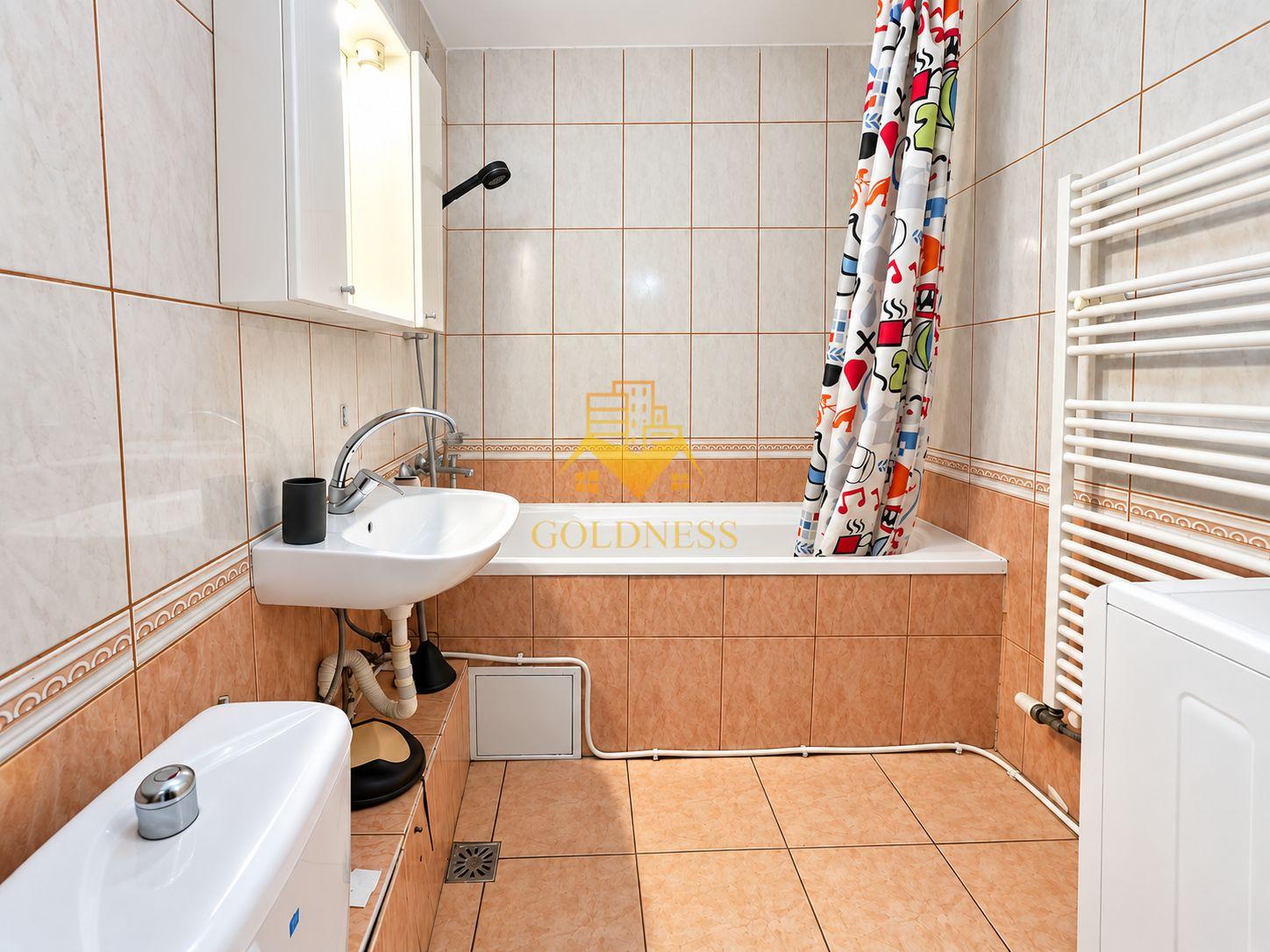 2 camere, Pet Friendly, Zorilor,UMF,Spitalul de Recuperare, UTCN - 6