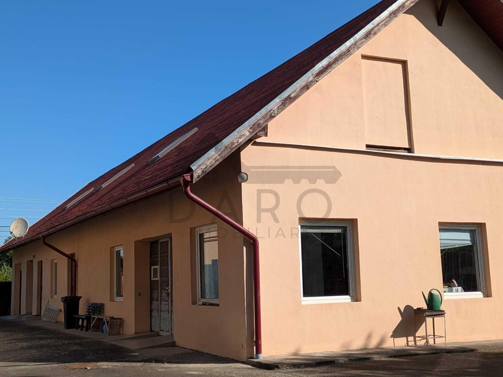 Locul unde casa ta și visul tău de afacere pot prinde viață împreună! - 2