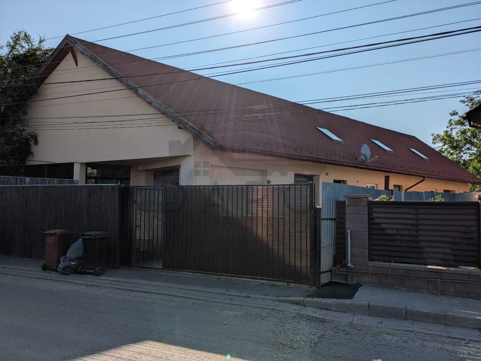 Locul unde casa ta și visul tău de afacere pot prinde viață împreună! - 1