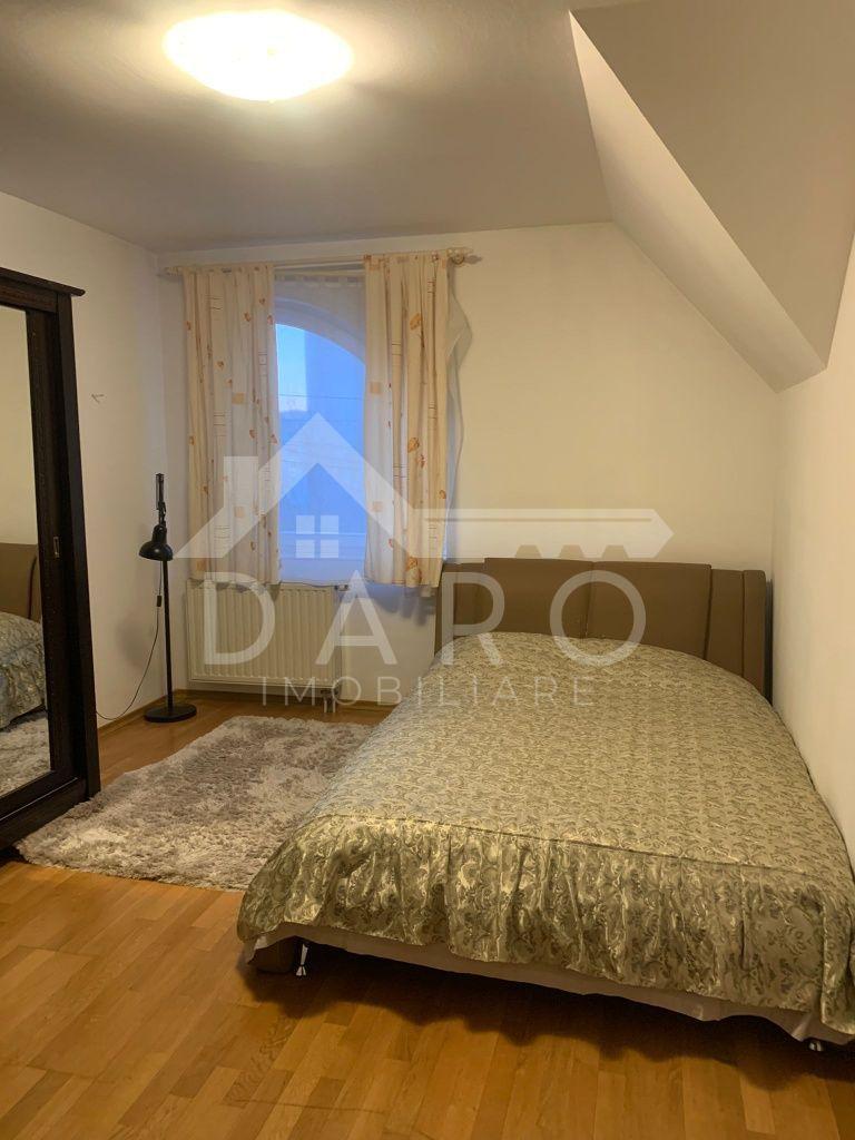 Se inchiriaza casa 3 dormitoare, living, dining, garaj Str Muntenia - 6