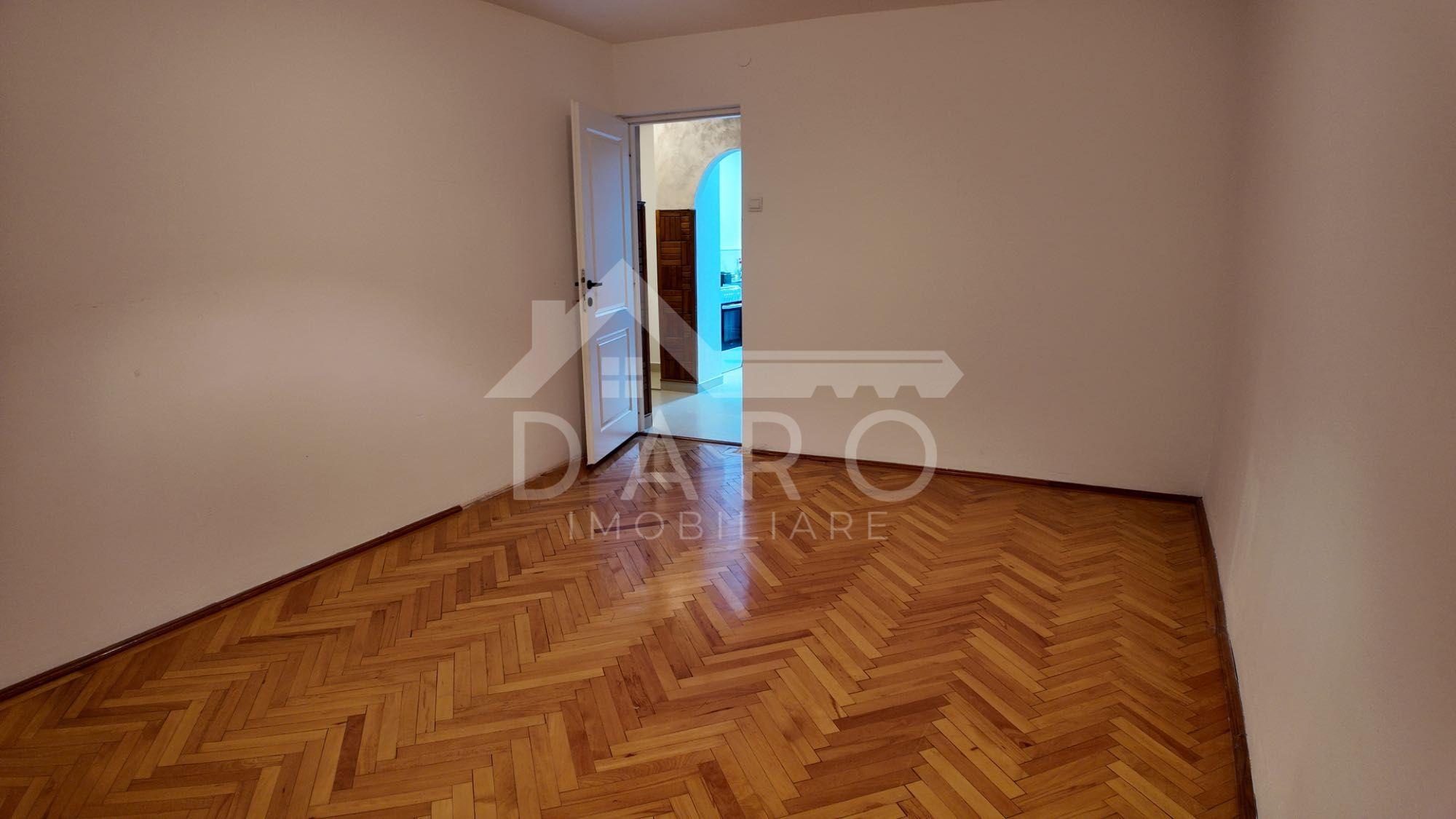 🏡 Apartament 2 camere decomandat | Centru – lângă UMFST - 1