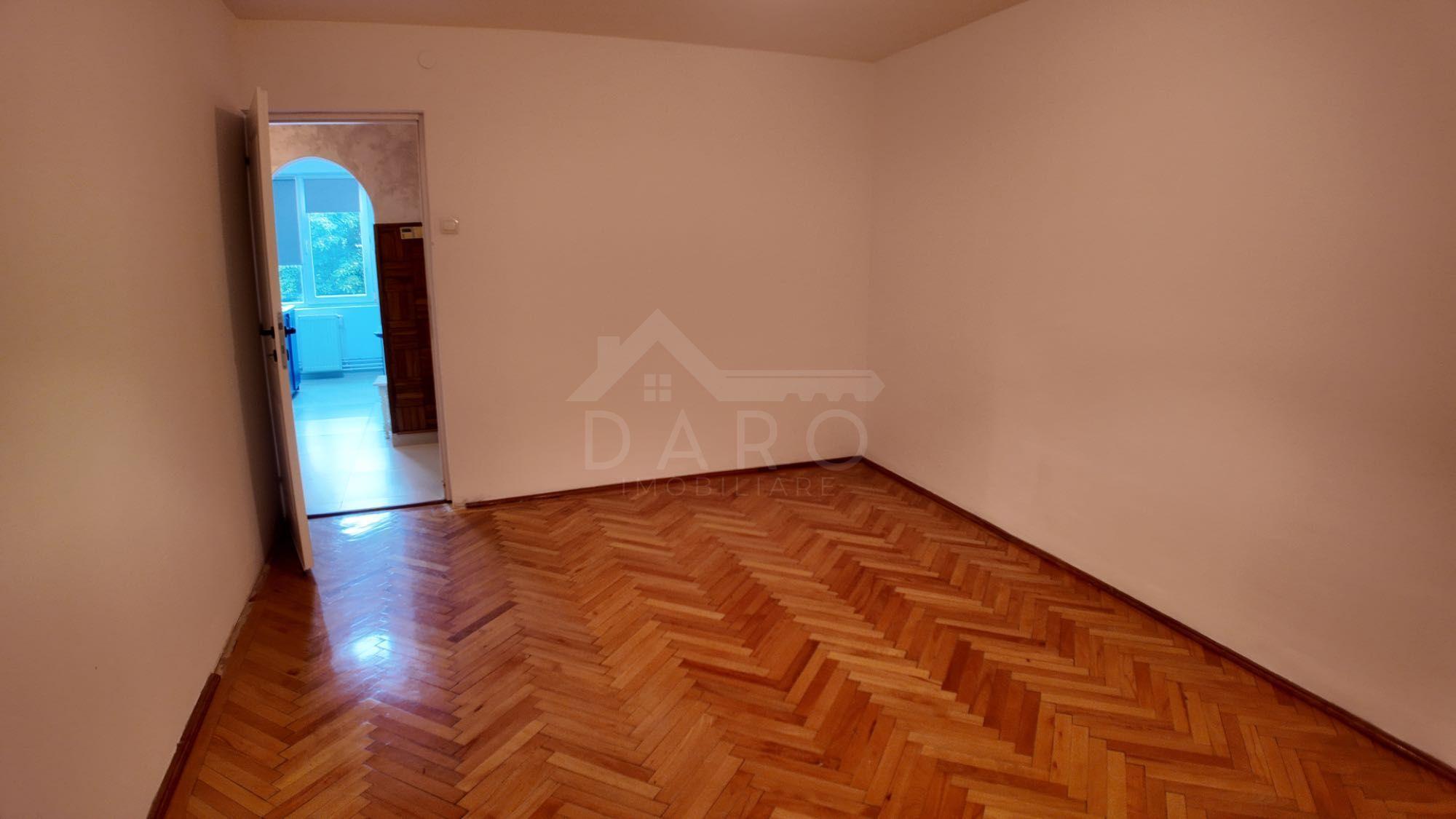 🏡 Apartament 2 camere decomandat | Centru – lângă UMFST - 8