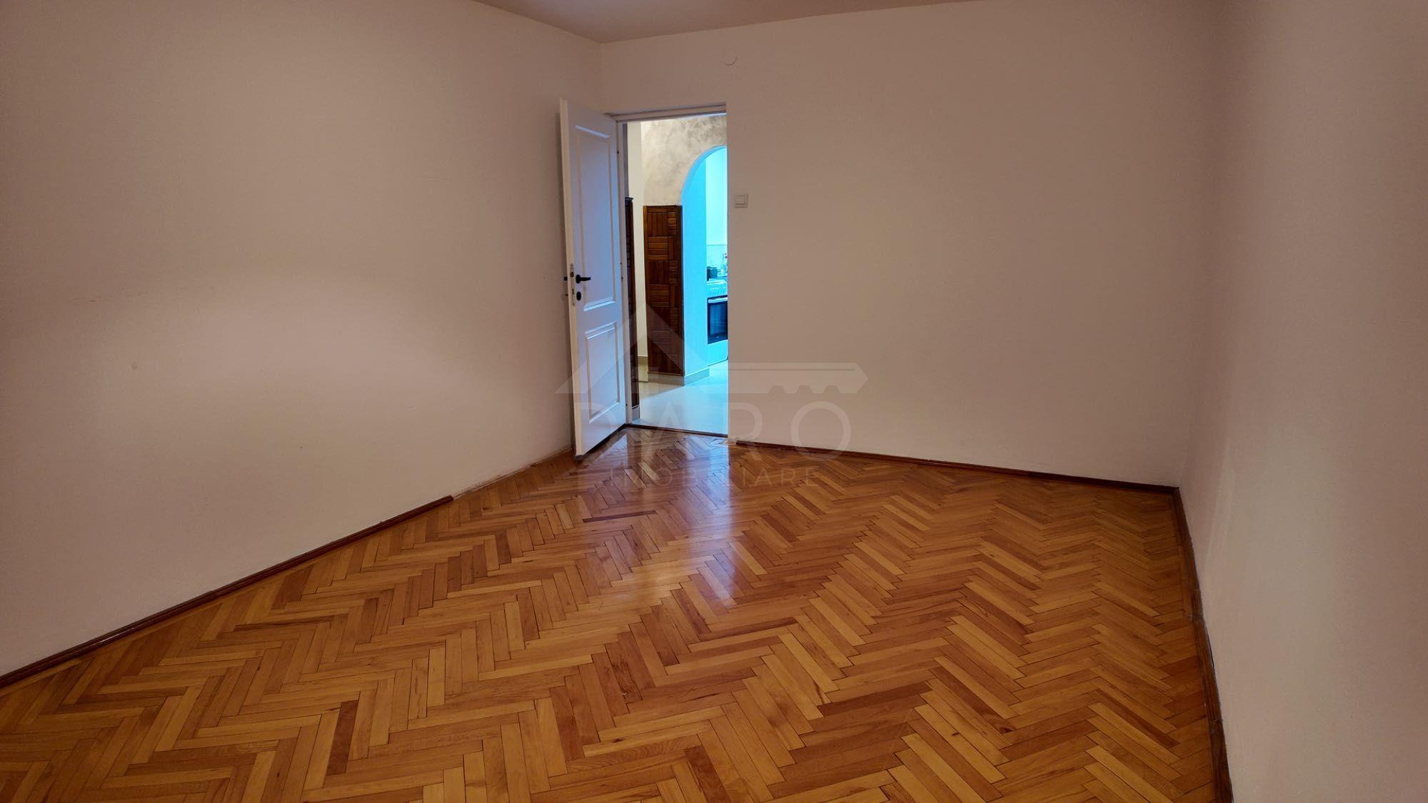 🏡 Apartament 2 camere decomandat | Centru – lângă UMFST - 1