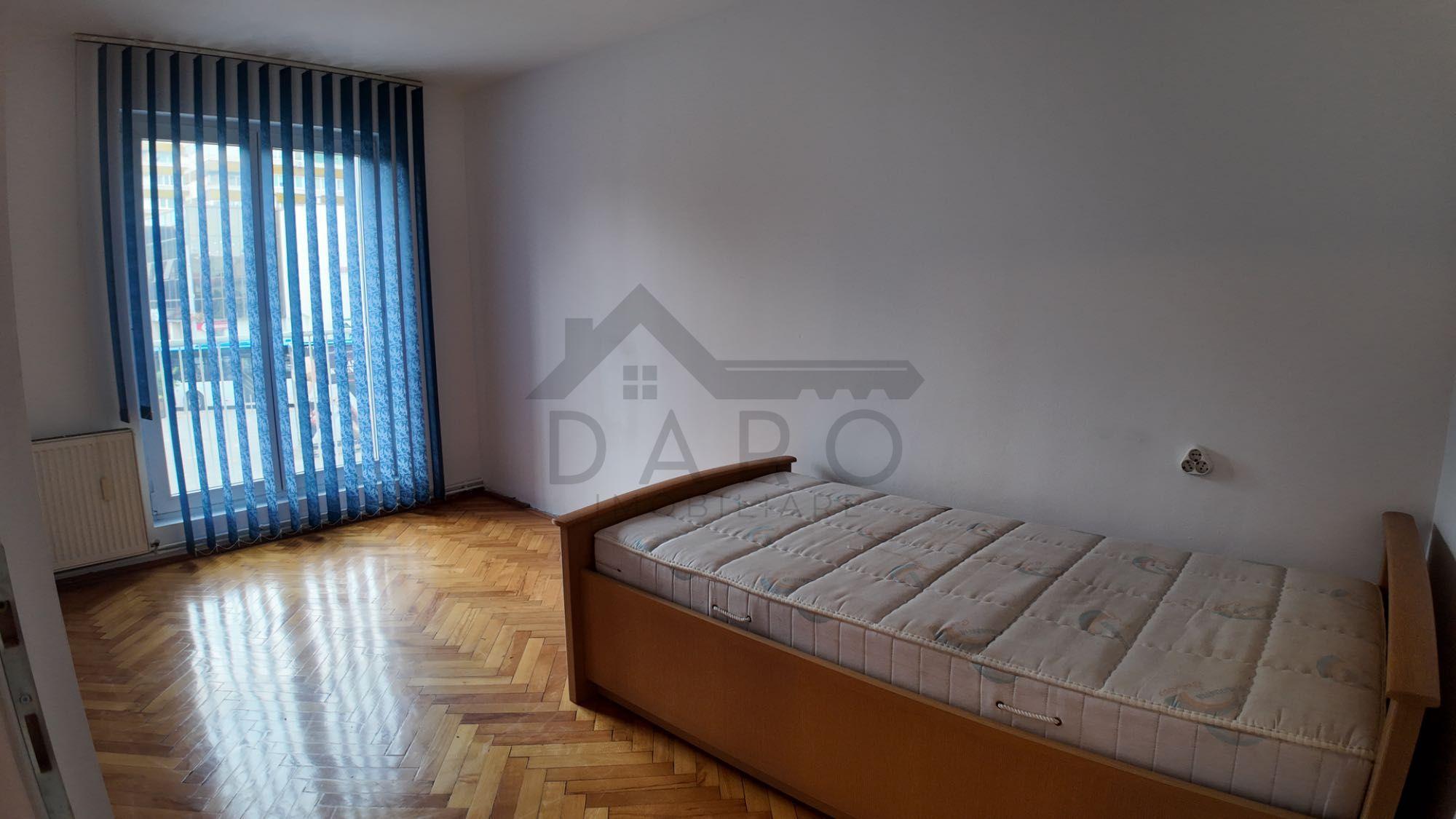 🏡 Apartament 2 camere decomandat | Centru – lângă UMFST - 2