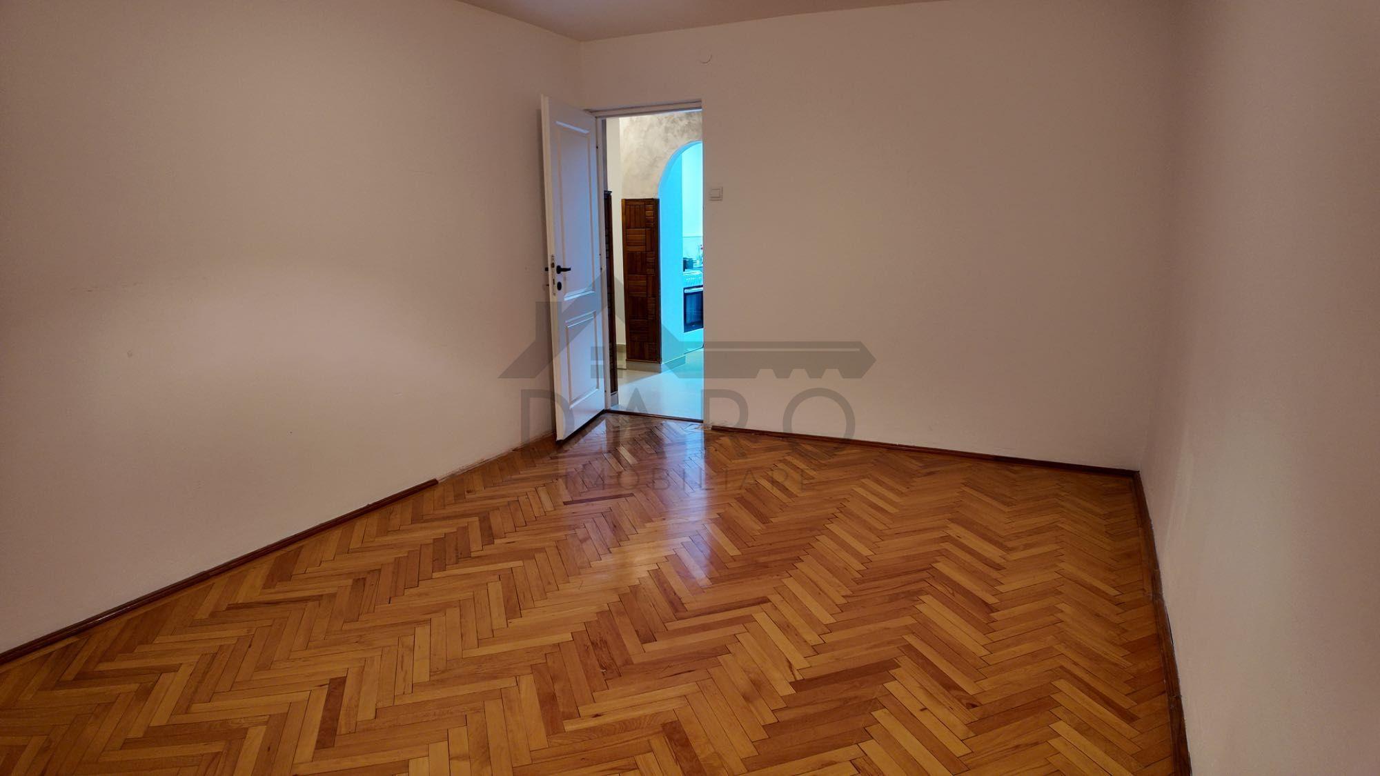 🏡 Apartament 2 camere decomandat | Centru – lângă UMFST - 1