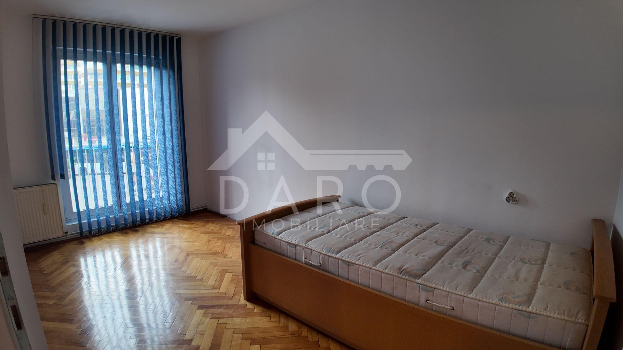 🏡 Apartament 2 camere decomandat | Centru – lângă UMFST - 2
