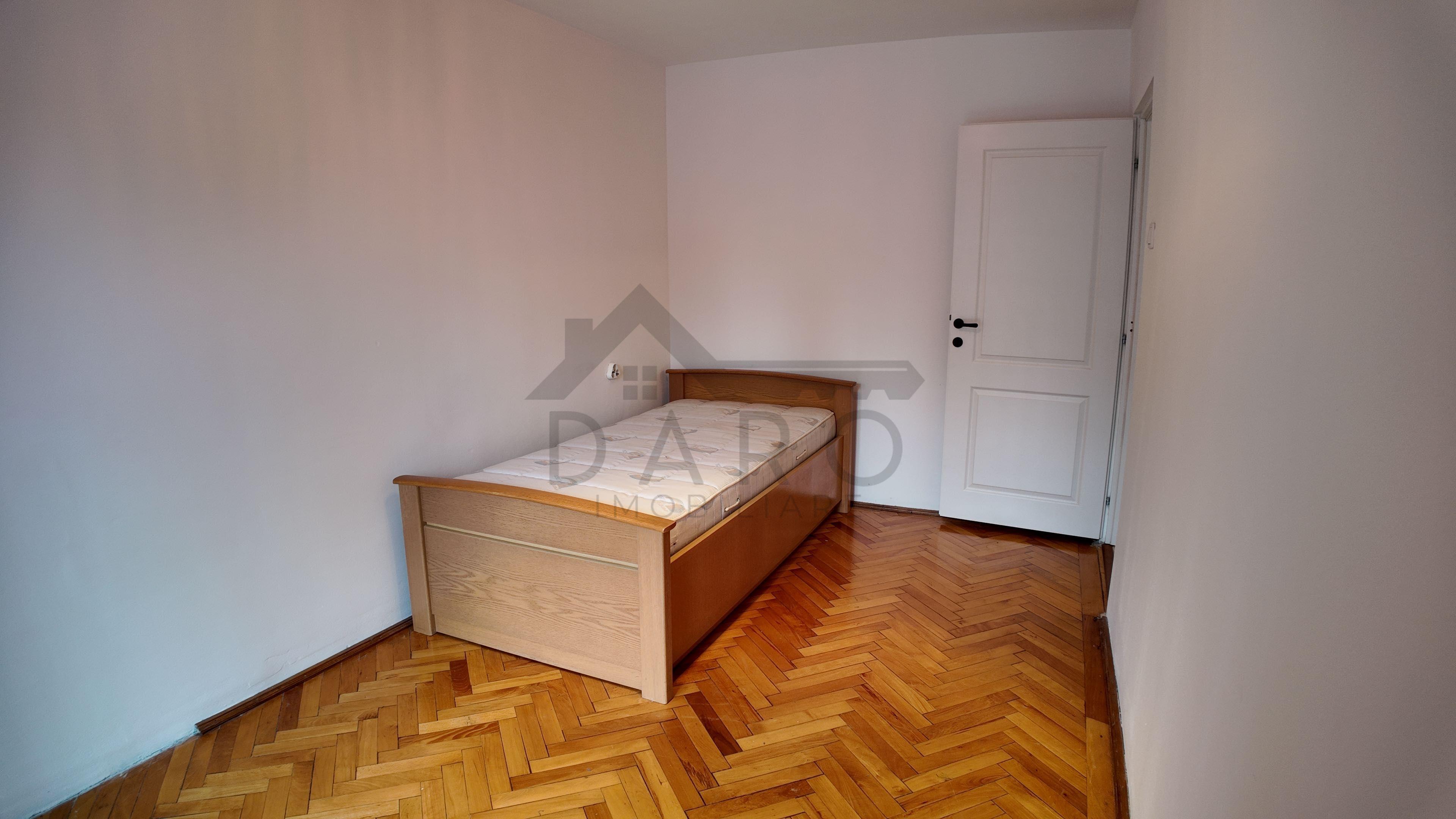 🏡 Apartament 2 camere decomandat | Centru – lângă UMFST - 6