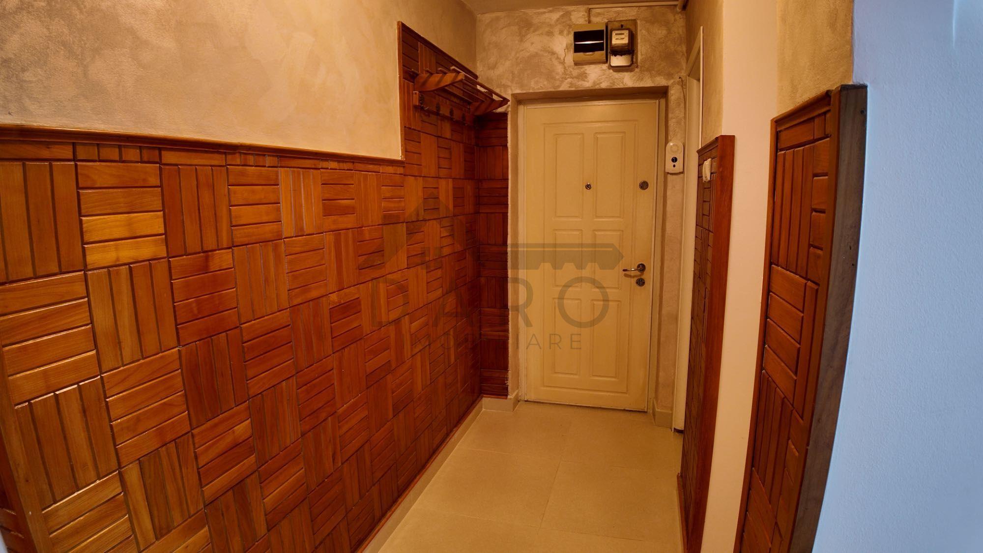 🏡 Apartament 2 camere decomandat | Centru – lângă UMFST - 4