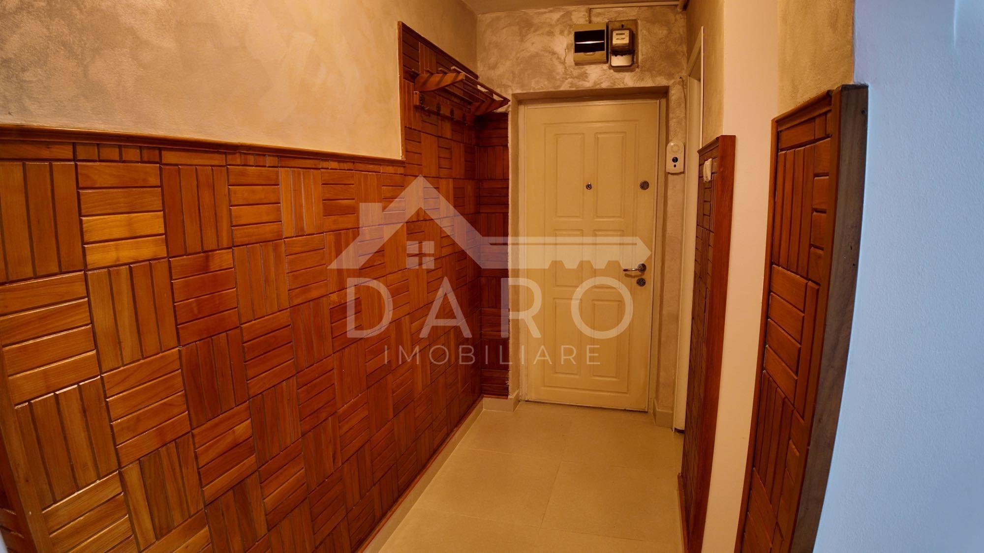 🏡 Apartament 2 camere decomandat | Centru – lângă UMFST - 4