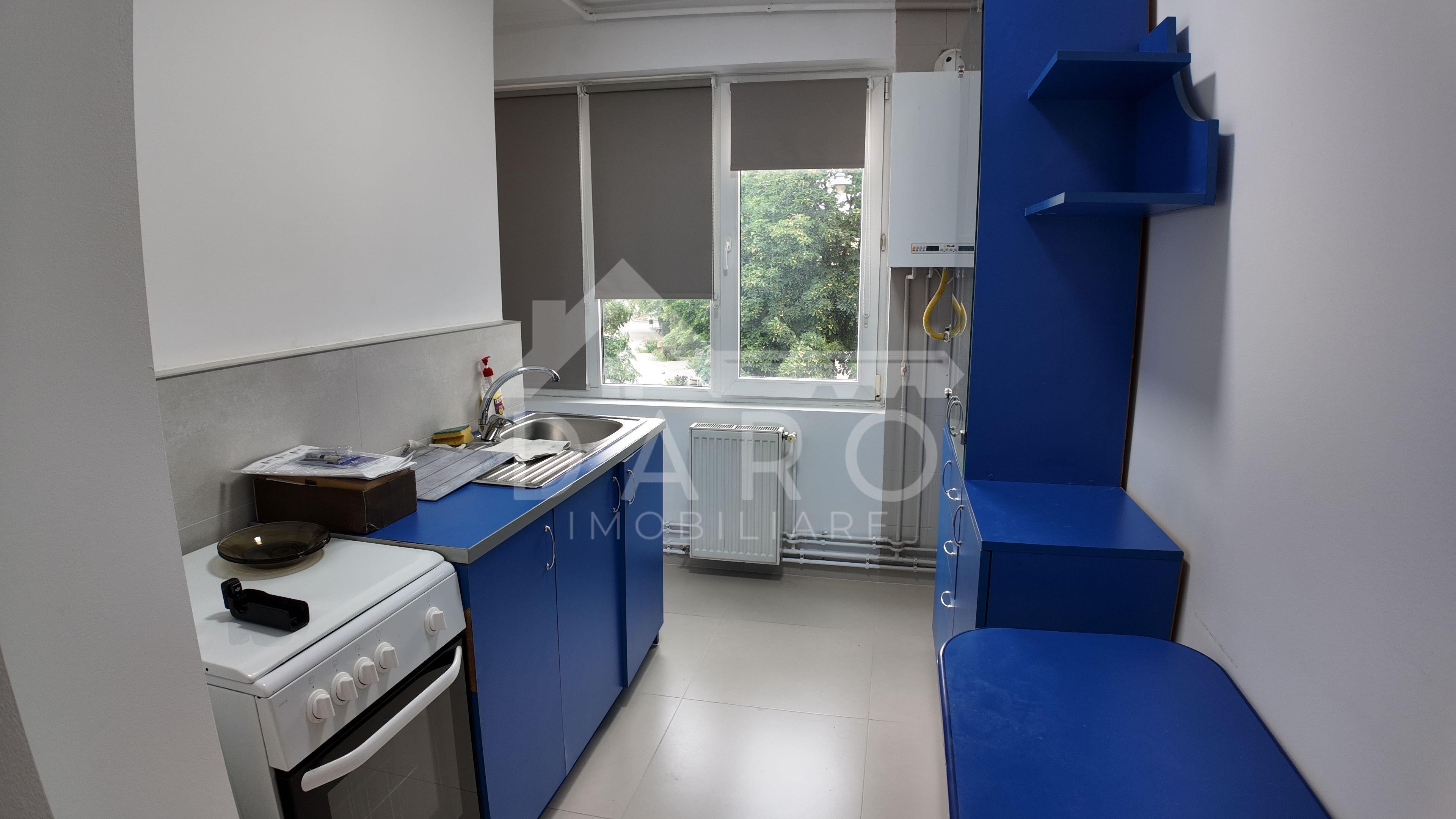 🏡 Apartament 2 camere decomandat | Centru – lângă UMFST - 5