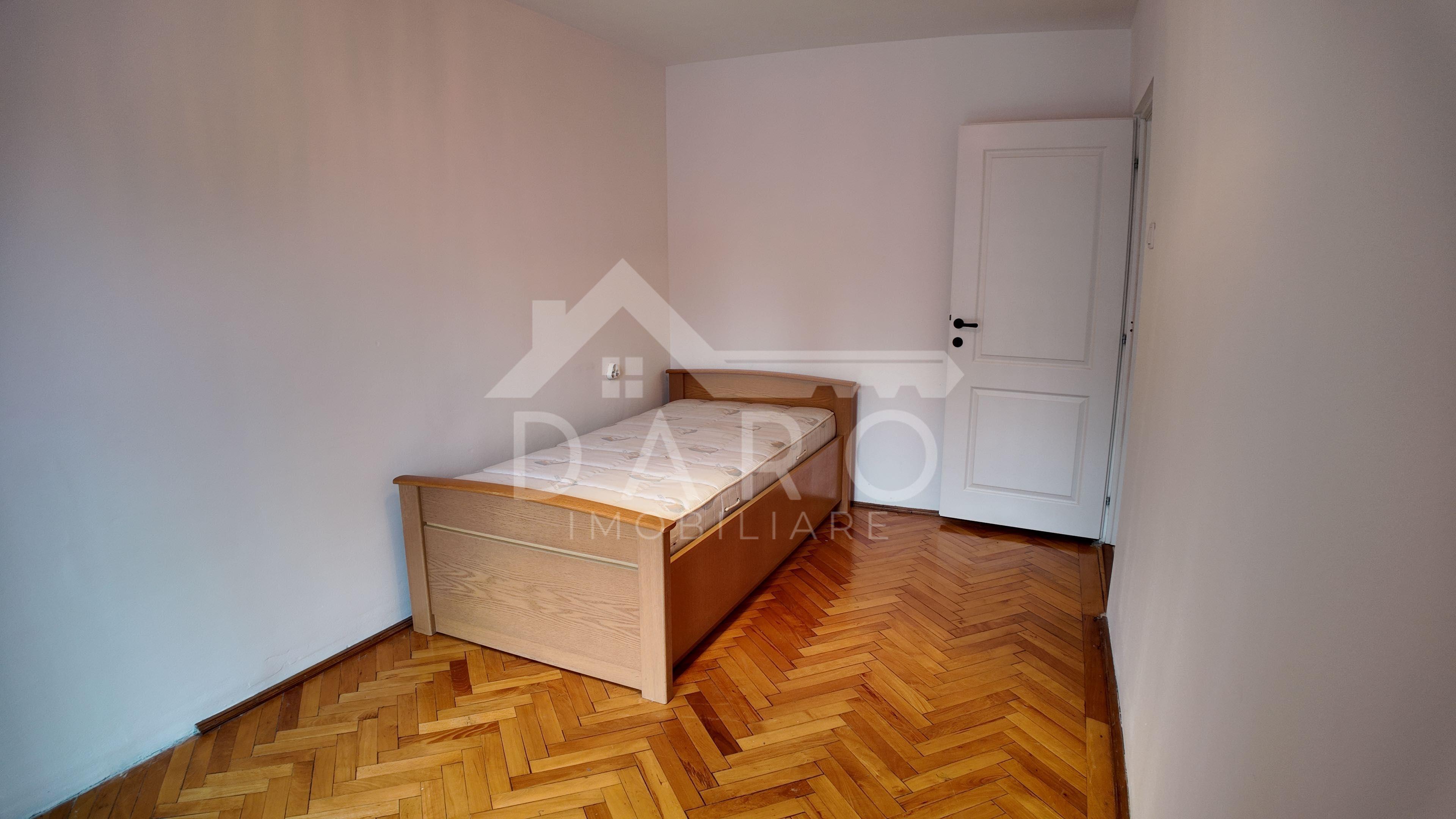 🏡 Apartament 2 camere decomandat | Centru – lângă UMFST - 6