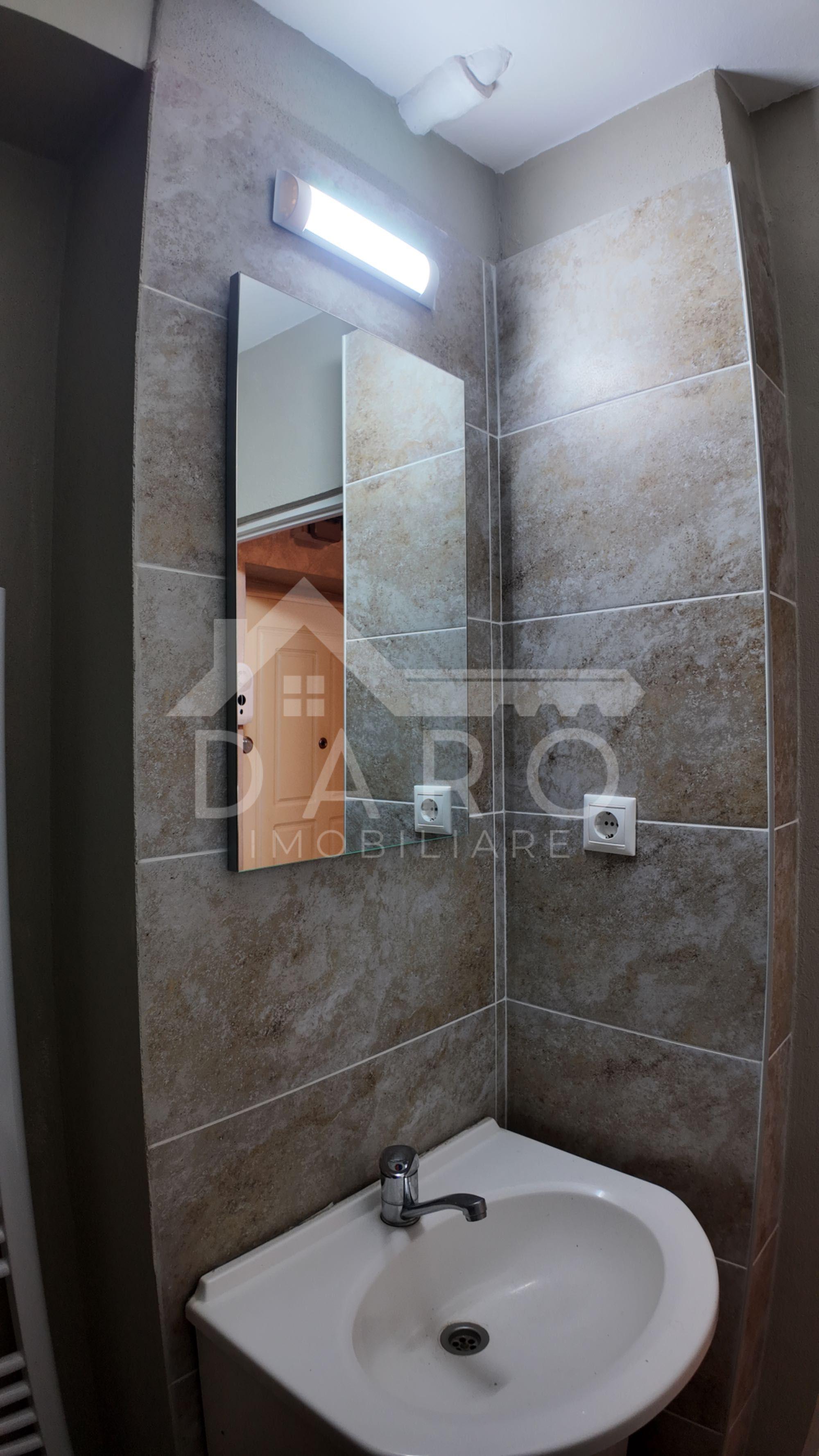 🏡 Apartament 2 camere decomandat | Centru – lângă UMFST - 7