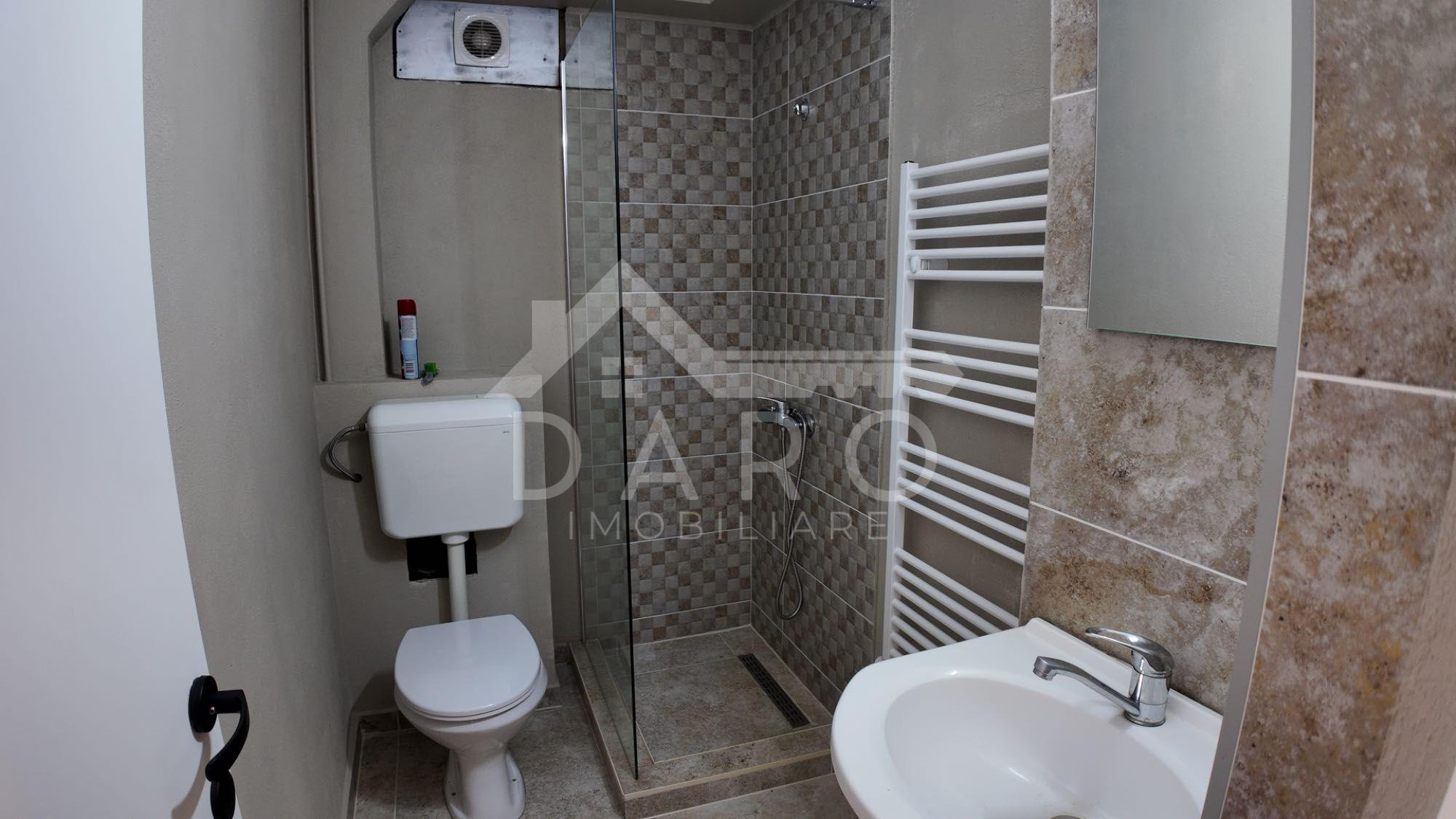 🏡 Apartament 2 camere decomandat | Centru – lângă UMFST - 3