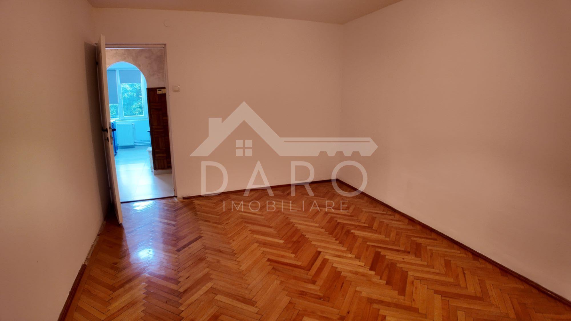 🏡 Apartament 2 camere decomandat | Centru – lângă UMFST - 8