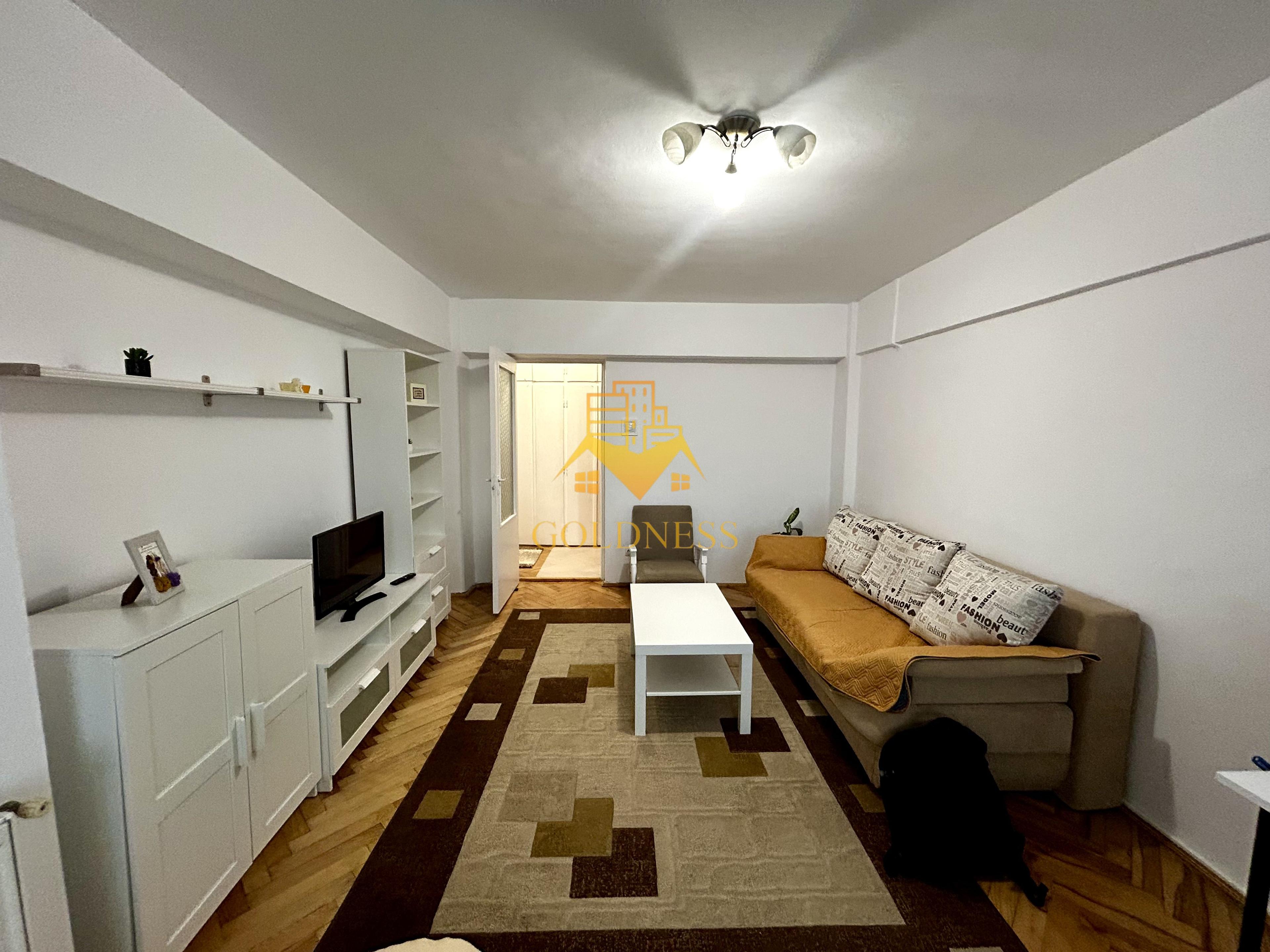 2 camere decomandate, Modern, Parcare, USAMV, UMF, Zorilor - 3