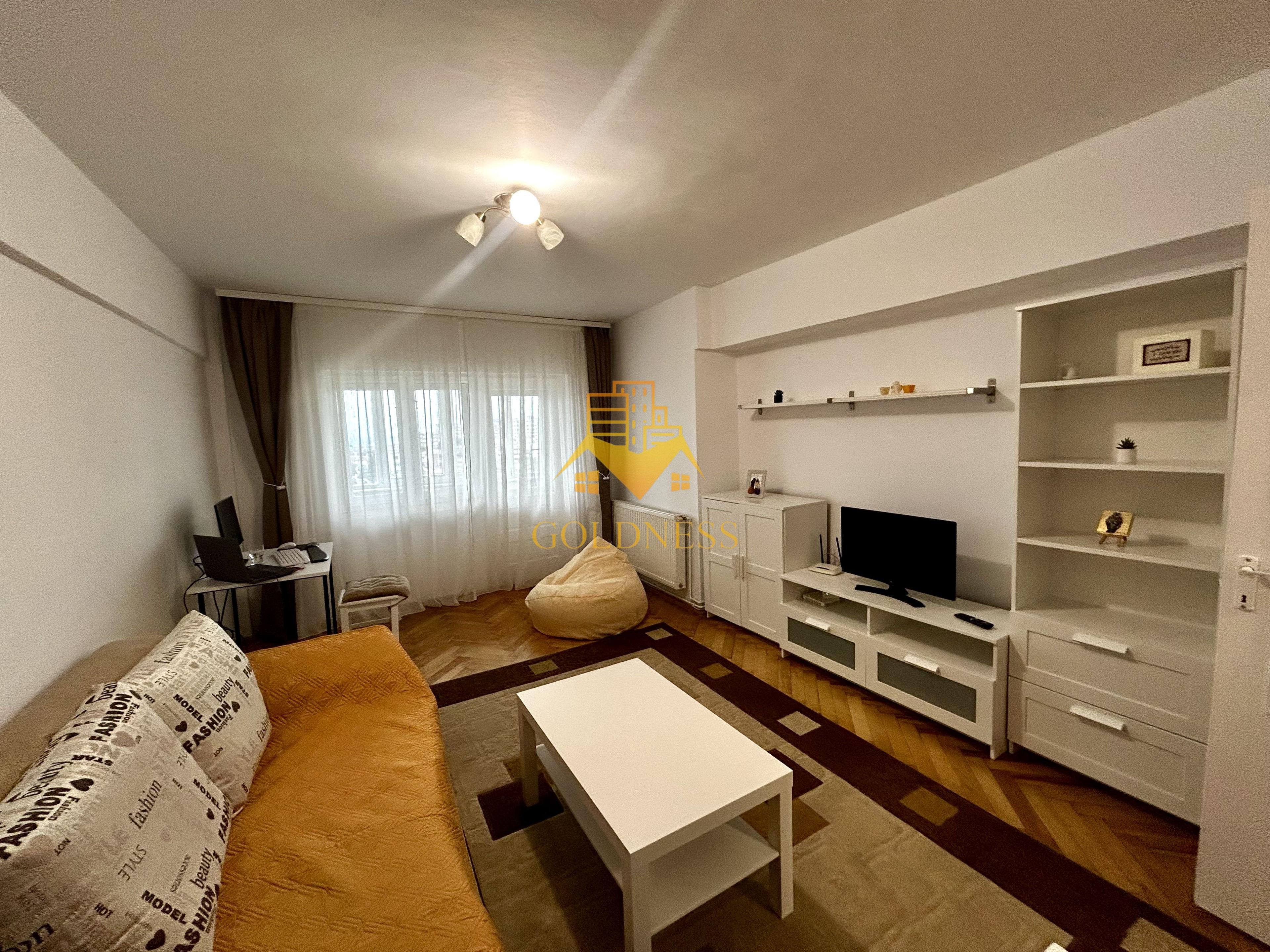 2 camere decomandate, Modern, Parcare, USAMV, UMF, Zorilor - 2