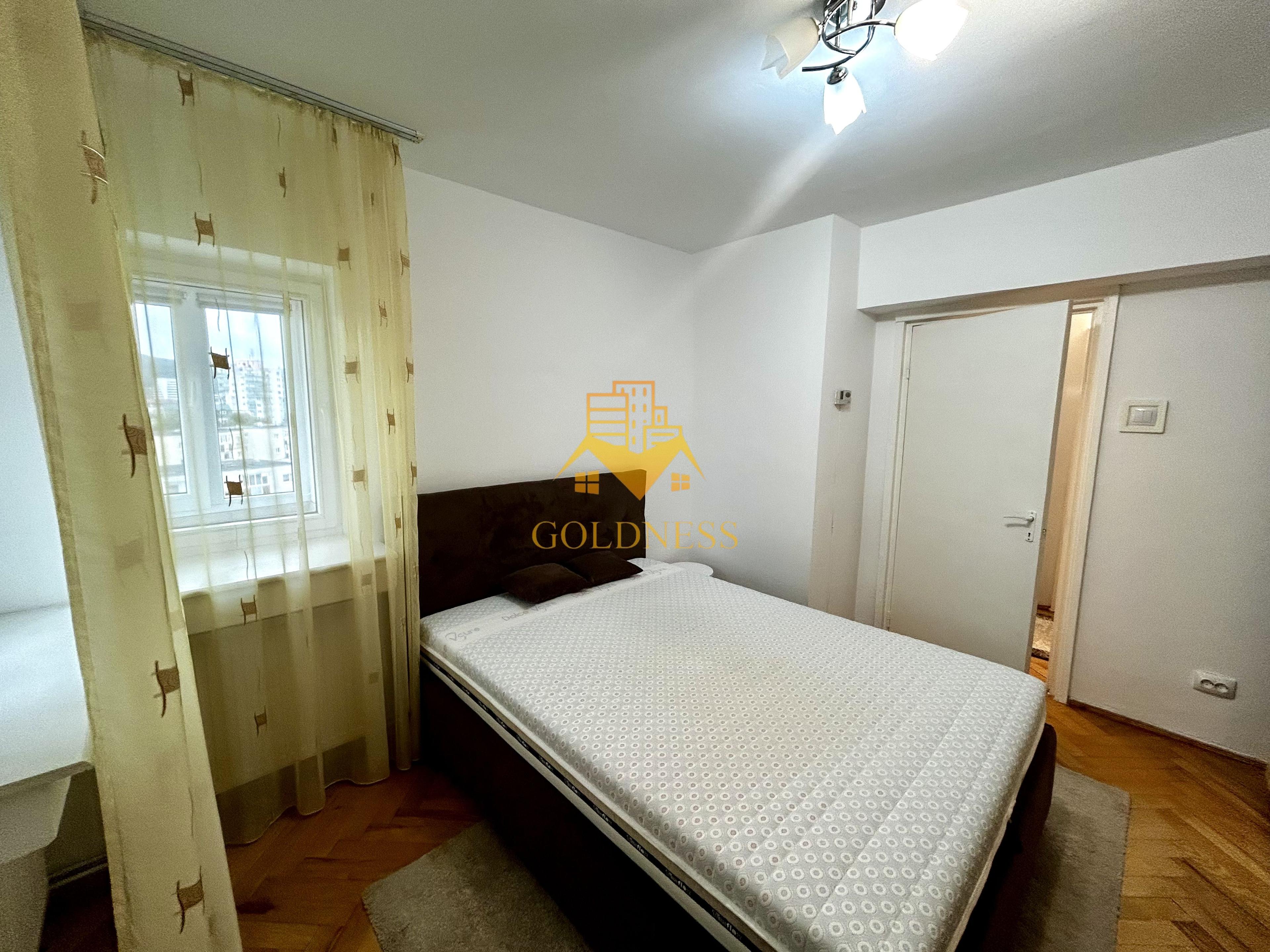 2 camere decomandate, Modern, Parcare, USAMV, UMF, Zorilor - 6