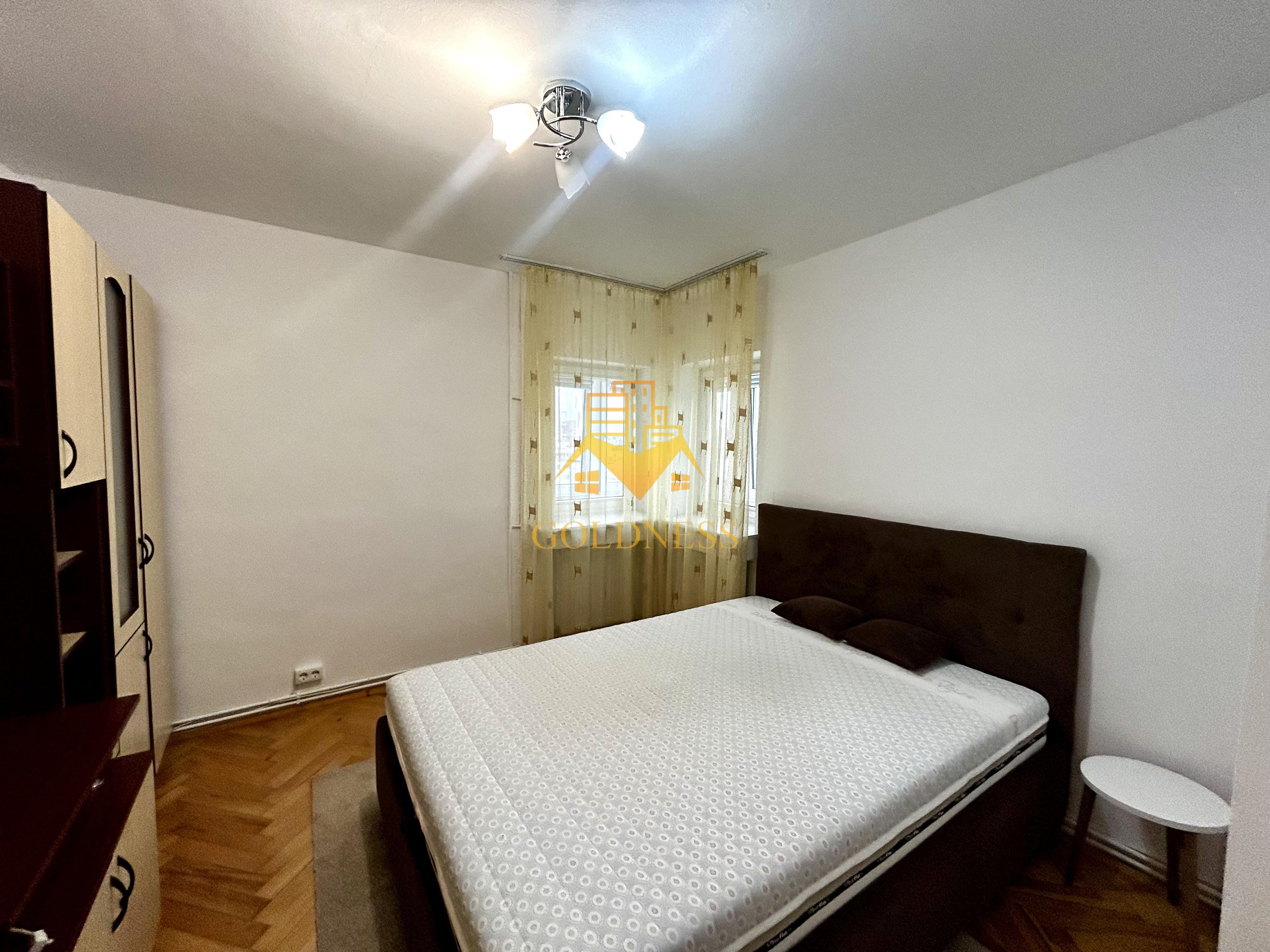 2 camere decomandate, Modern, Parcare, USAMV, UMF, Zorilor - 4