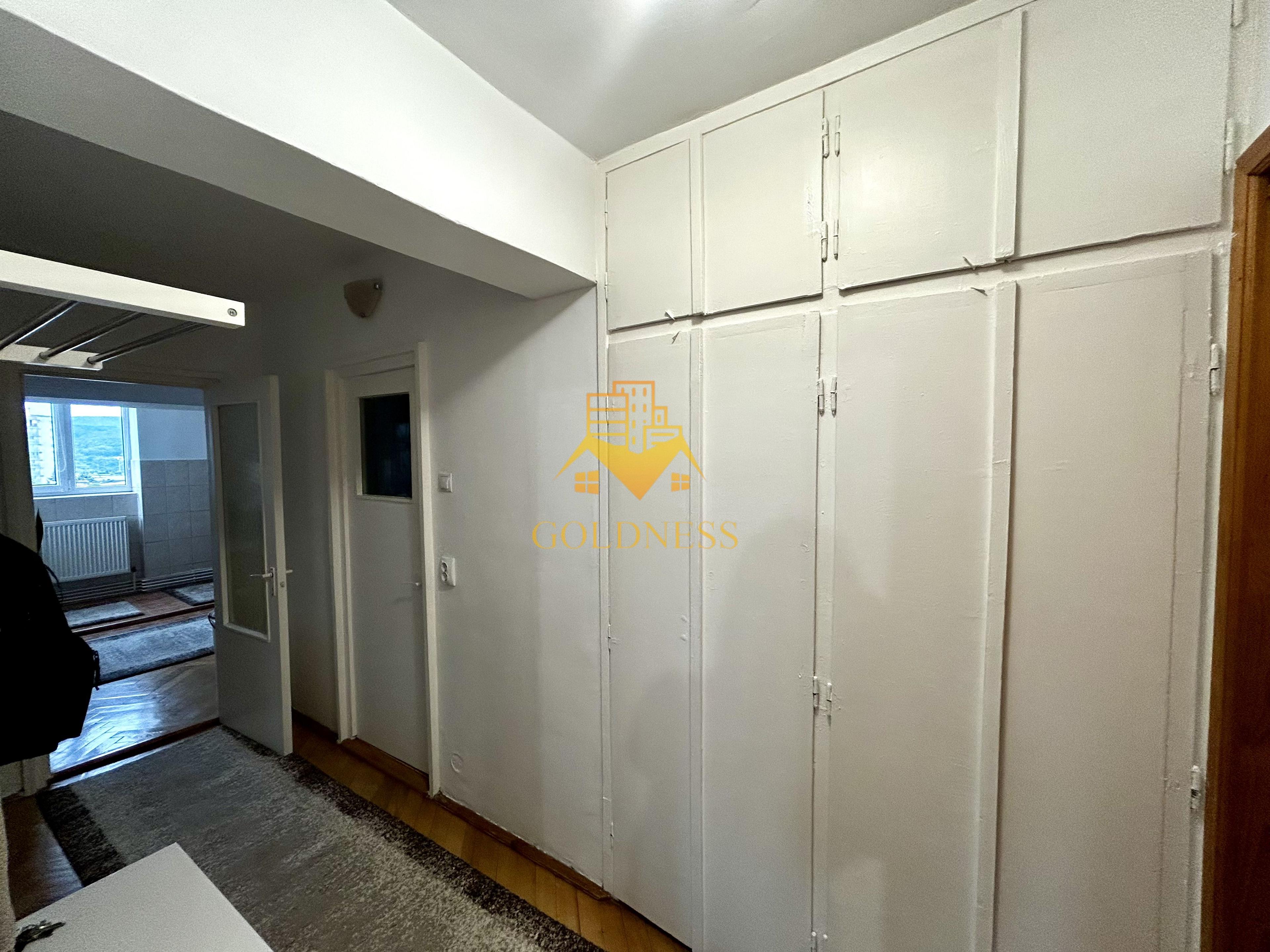 2 camere decomandate, Modern, Parcare, USAMV, UMF, Zorilor - 13