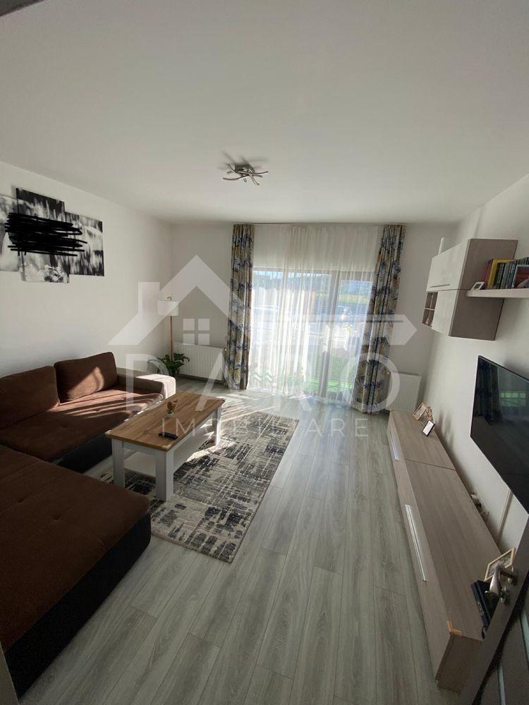 🏡 Apartament 2 camere mobilat | Parcare inclusă | Calea Voinicenilor - 1