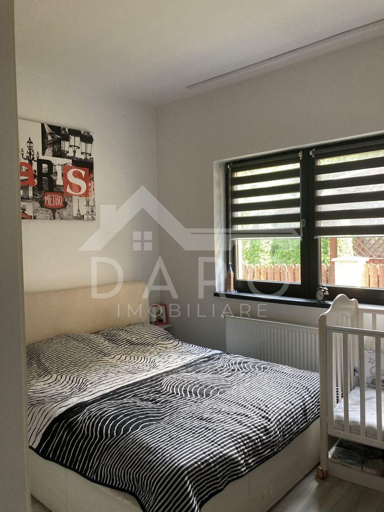 🏡 Apartament 2 camere mobilat | Parcare inclusă | Calea Voinicenilor - 5