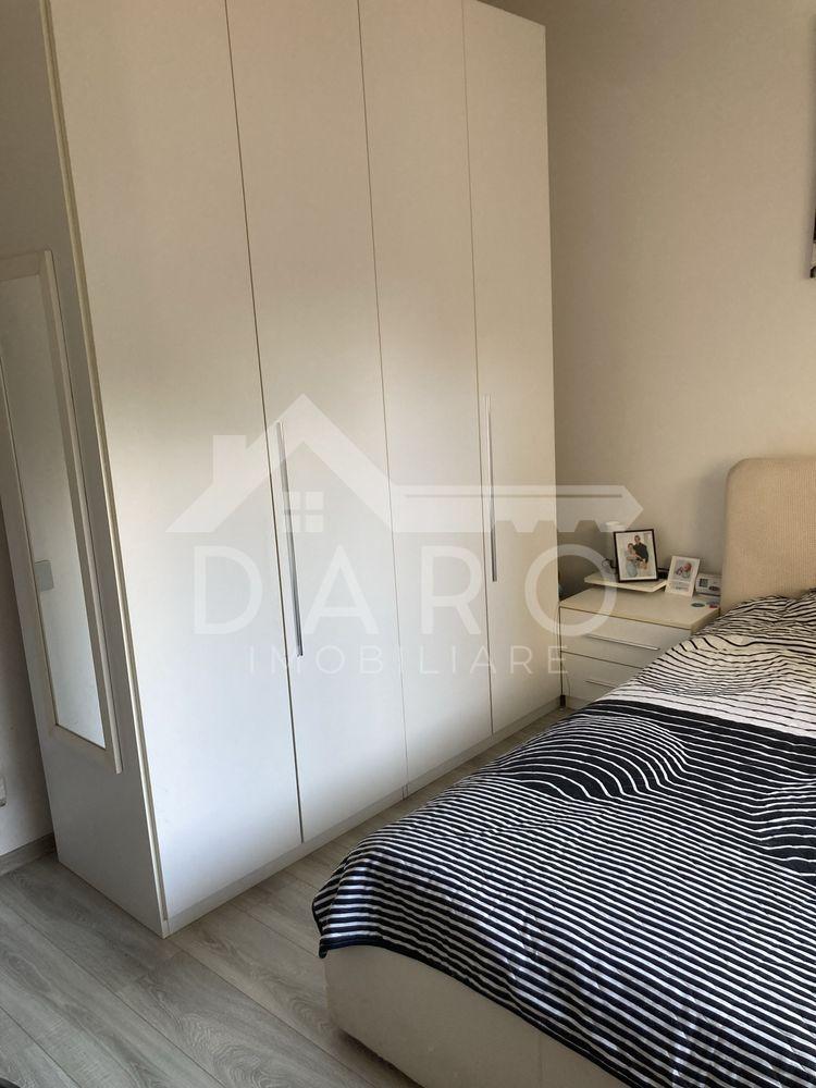 🏡 Apartament 2 camere mobilat | Parcare inclusă | Calea Voinicenilor - 6