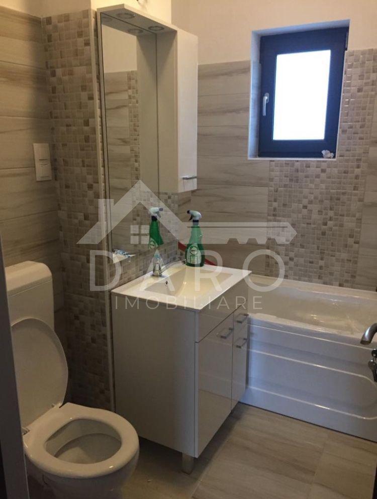 🏡 Apartament 2 camere mobilat | Parcare inclusă | Calea Voinicenilor - 4