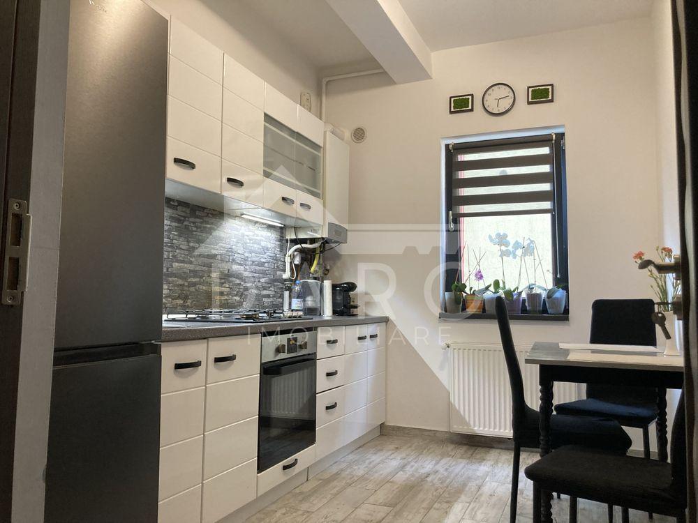 🏡 Apartament 2 camere mobilat | Parcare inclusă | Calea Voinicenilor - 3