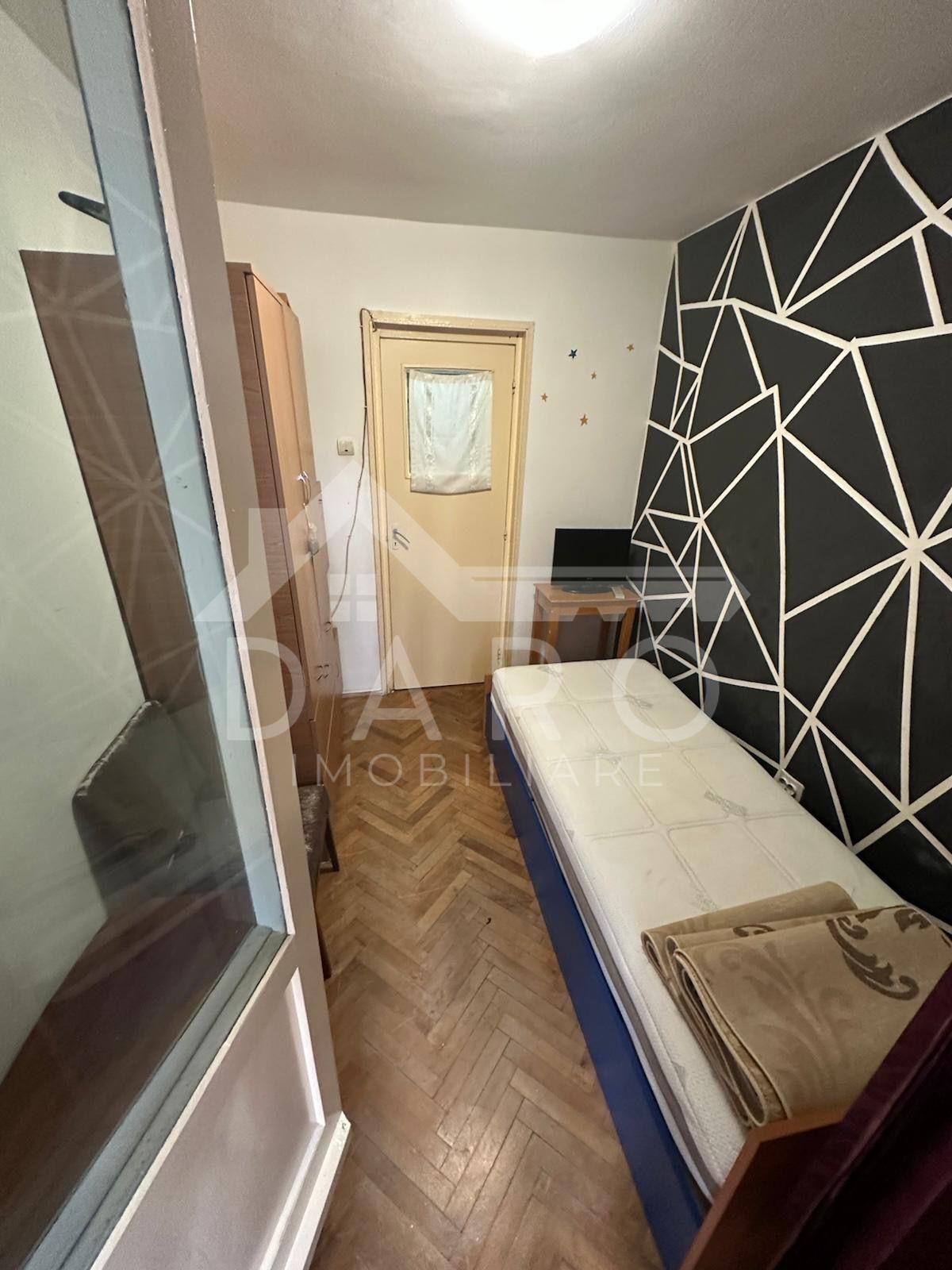 🏠 Ocazie! Apartament 2 camere cu balcon închis - 3
