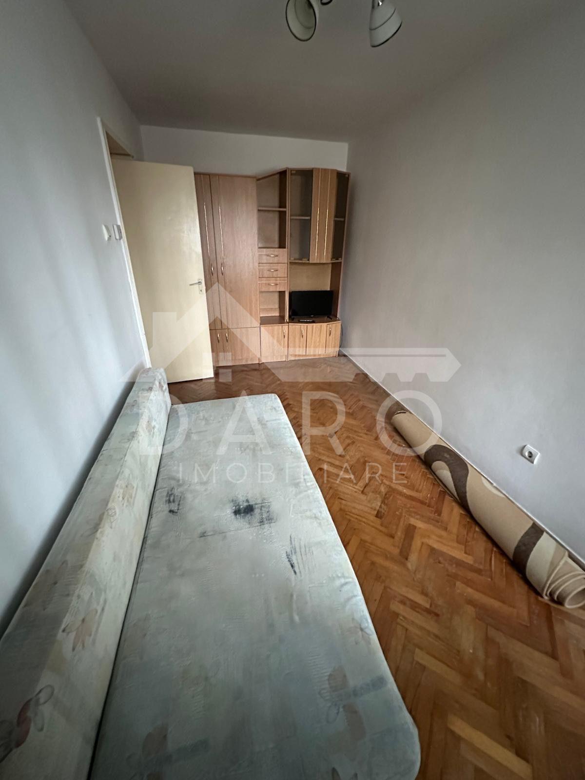 🏠 Ocazie! Apartament 2 camere cu balcon închis - 6